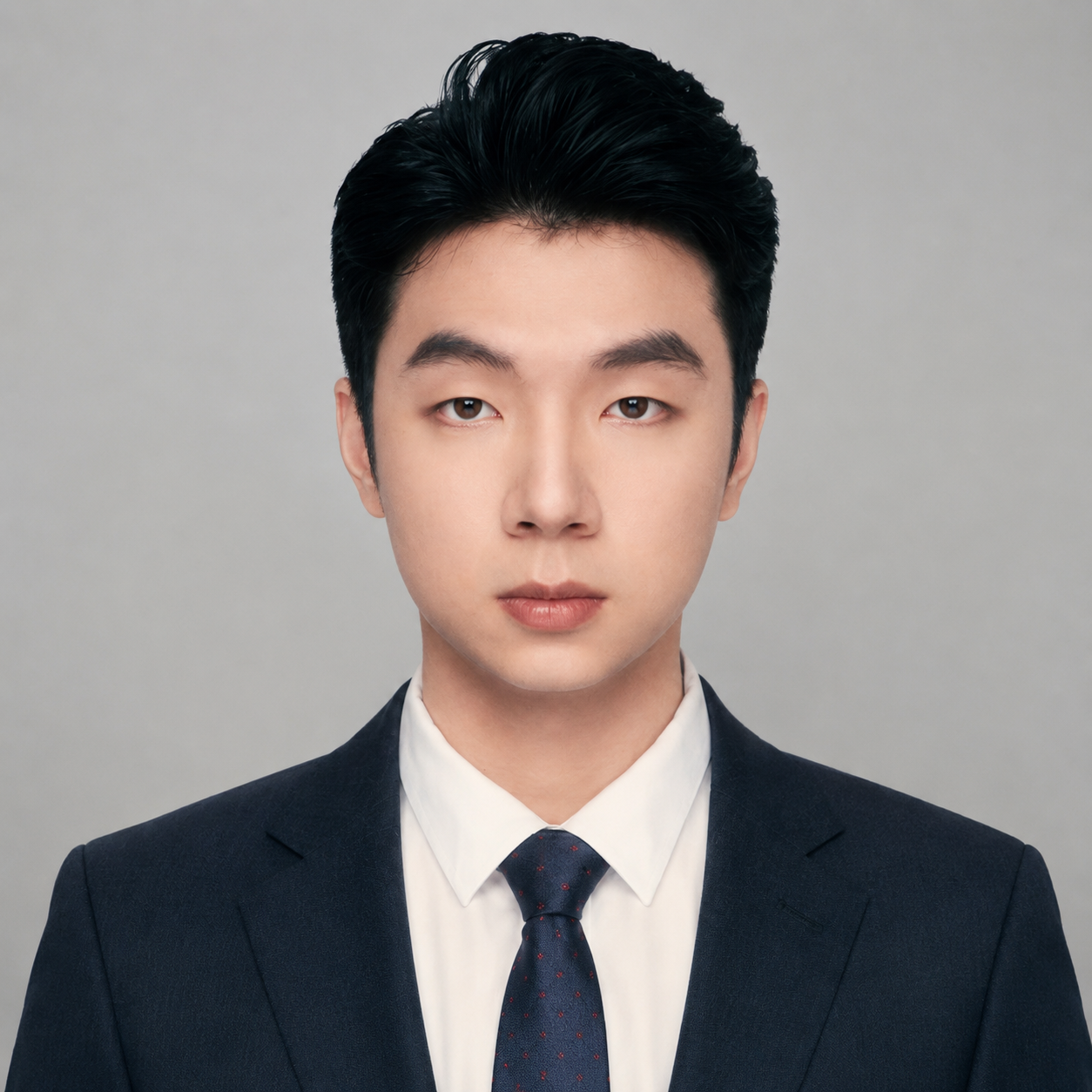 Shane Su