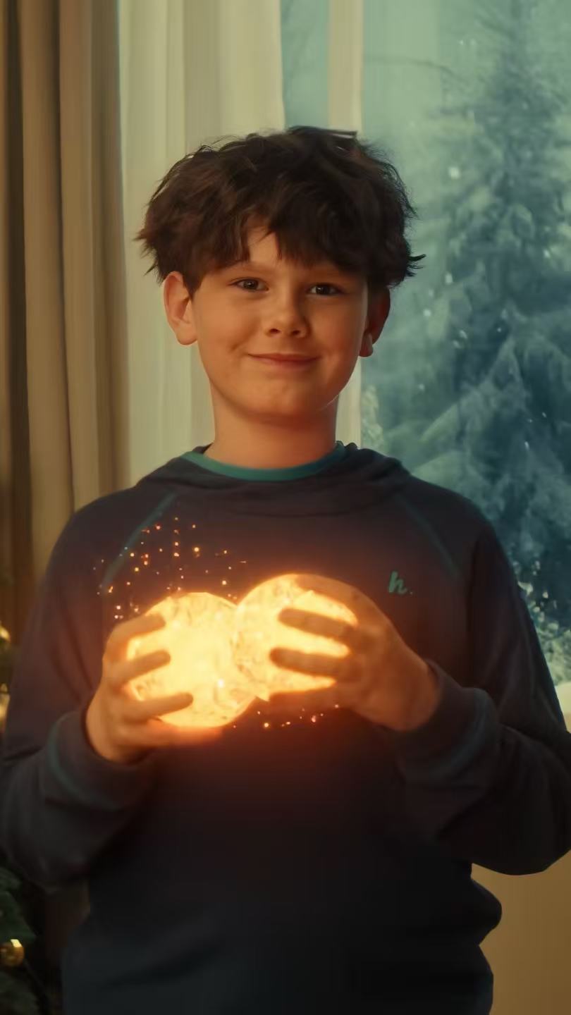 Share the Warmth