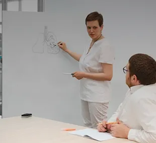 初步接洽与适配性分析