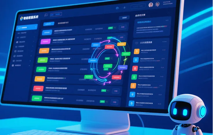 客户投诉的受理和分类转办