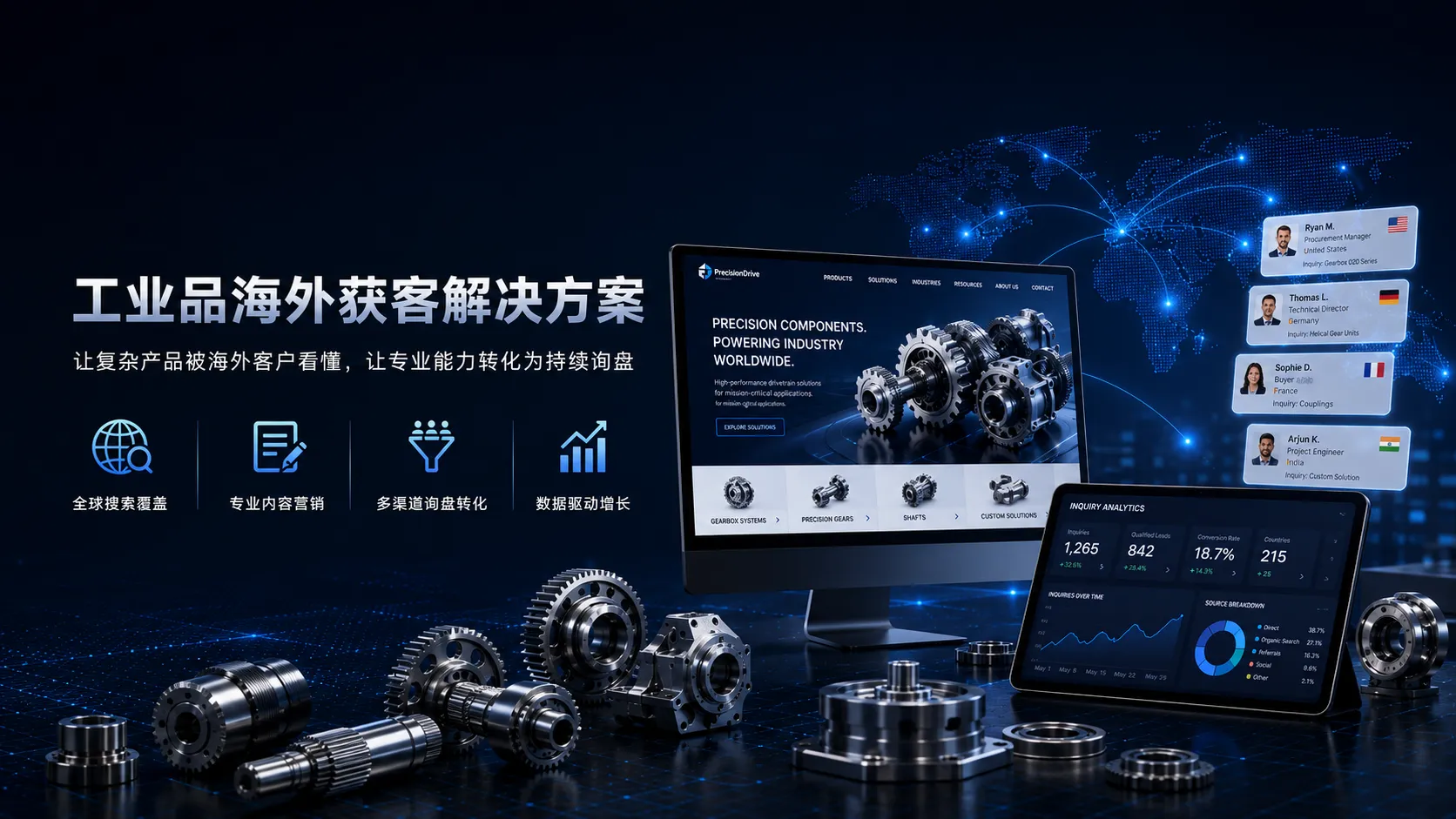 智能教育与培训