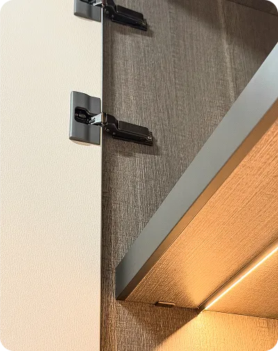 意式系统：
