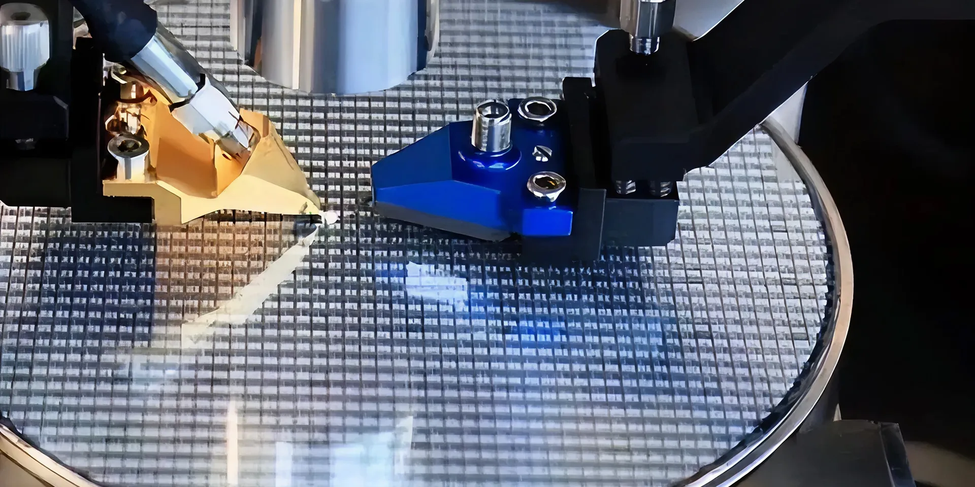 一貫したソリューションのご提案