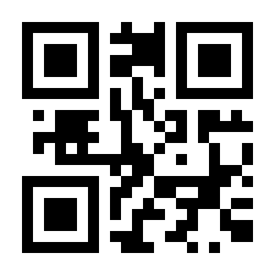 WeChat QR code