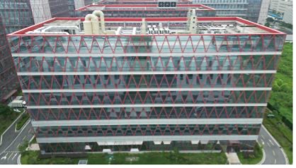 华东研发和生产中心