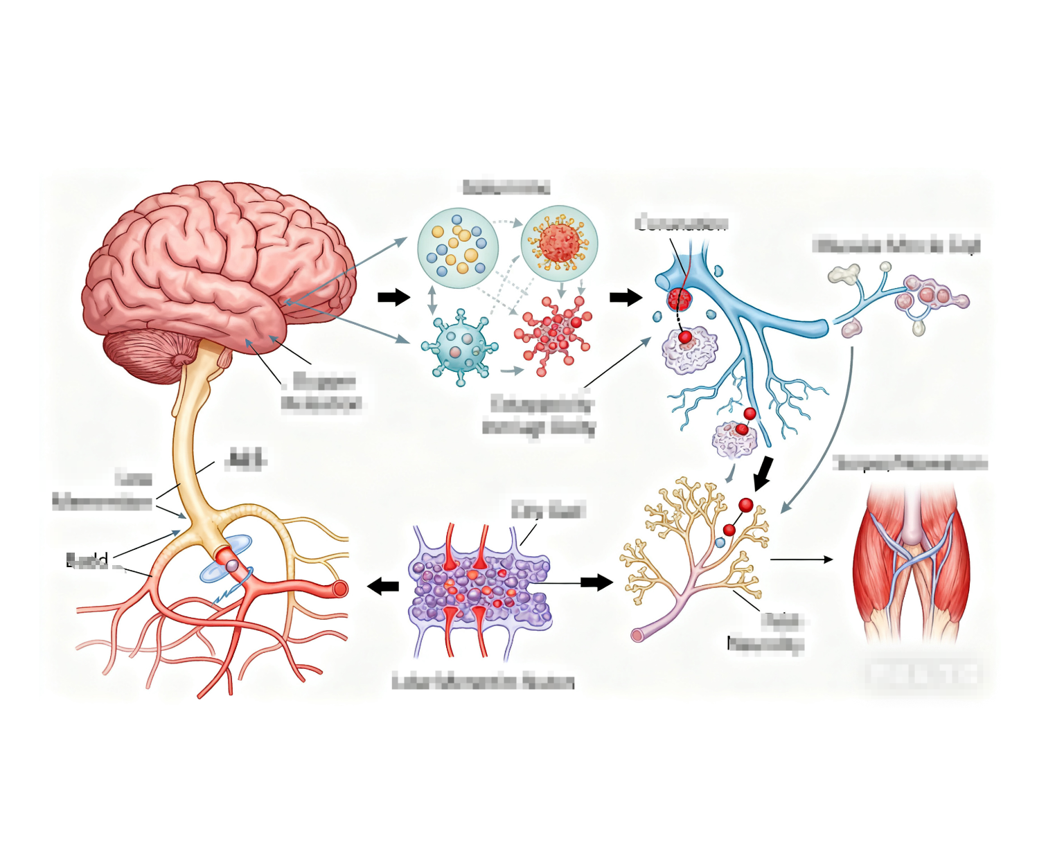 渐冻症模型药效服务