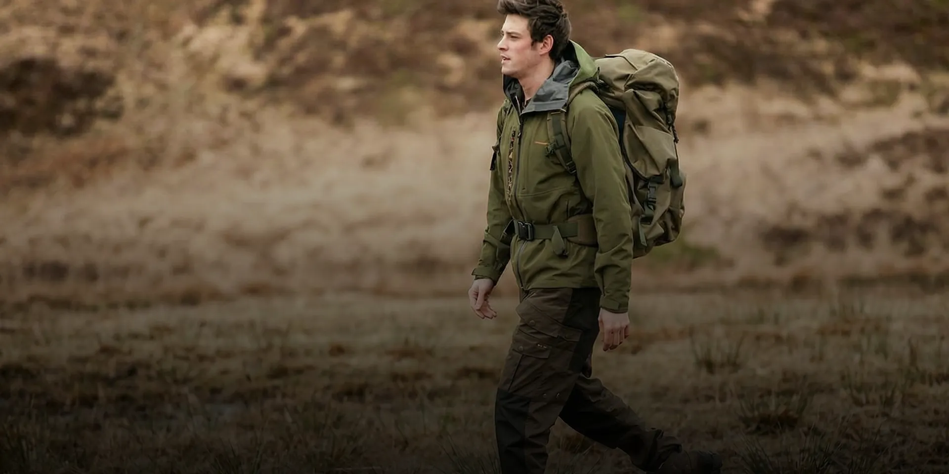 Technical Workwear