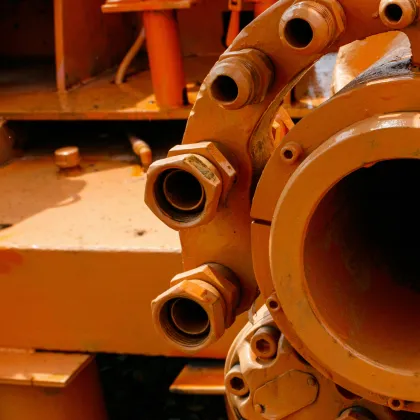Automotive Manufacturing