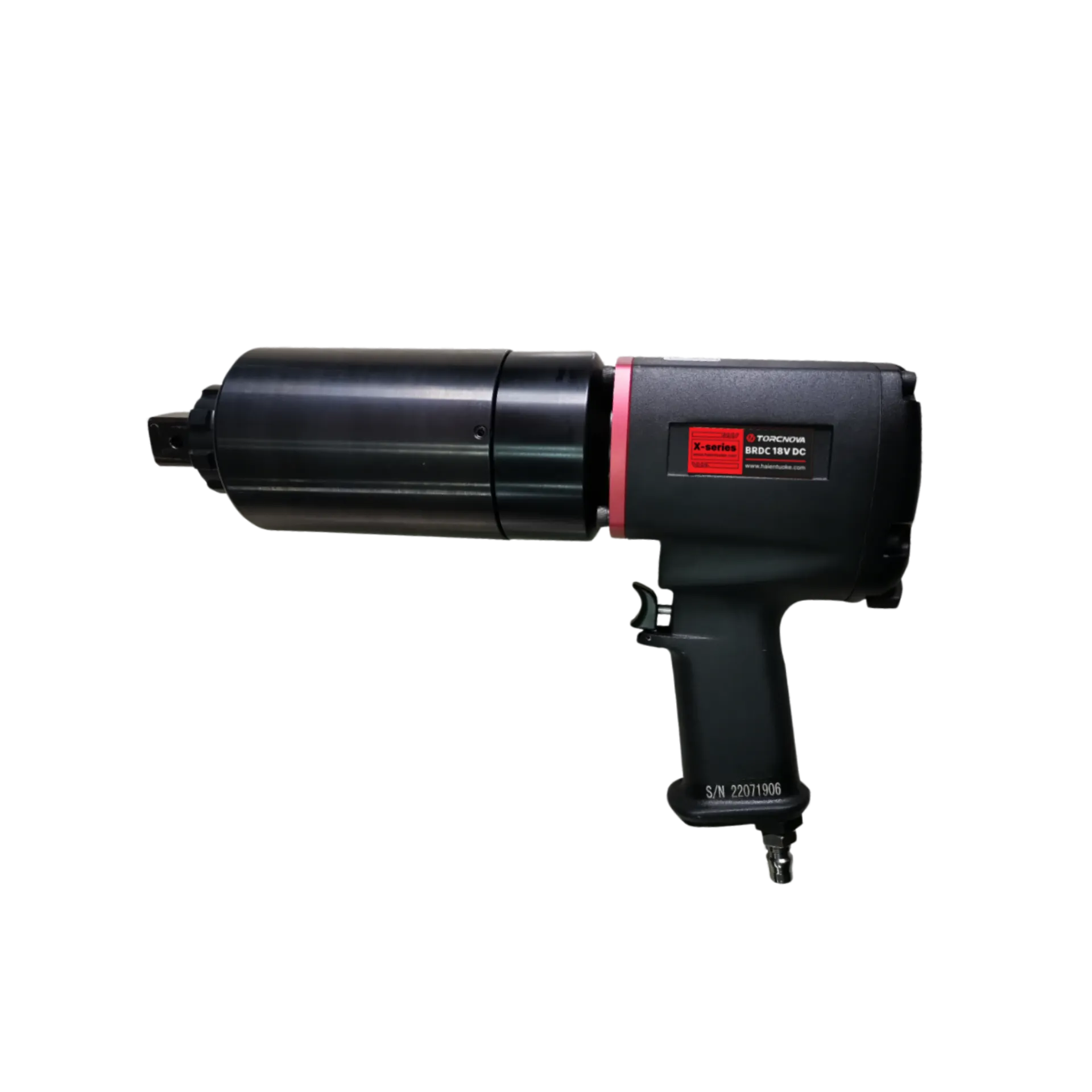  Pneumatic Series