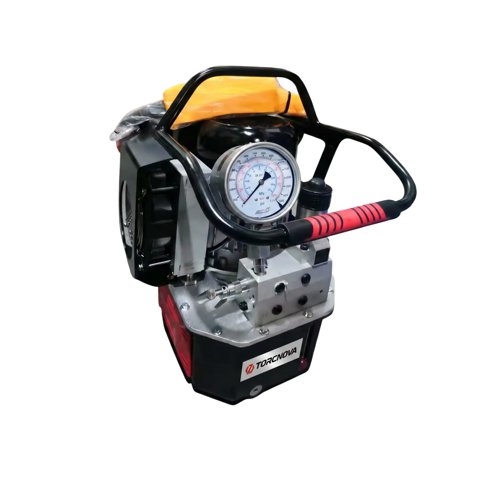 Pump Series