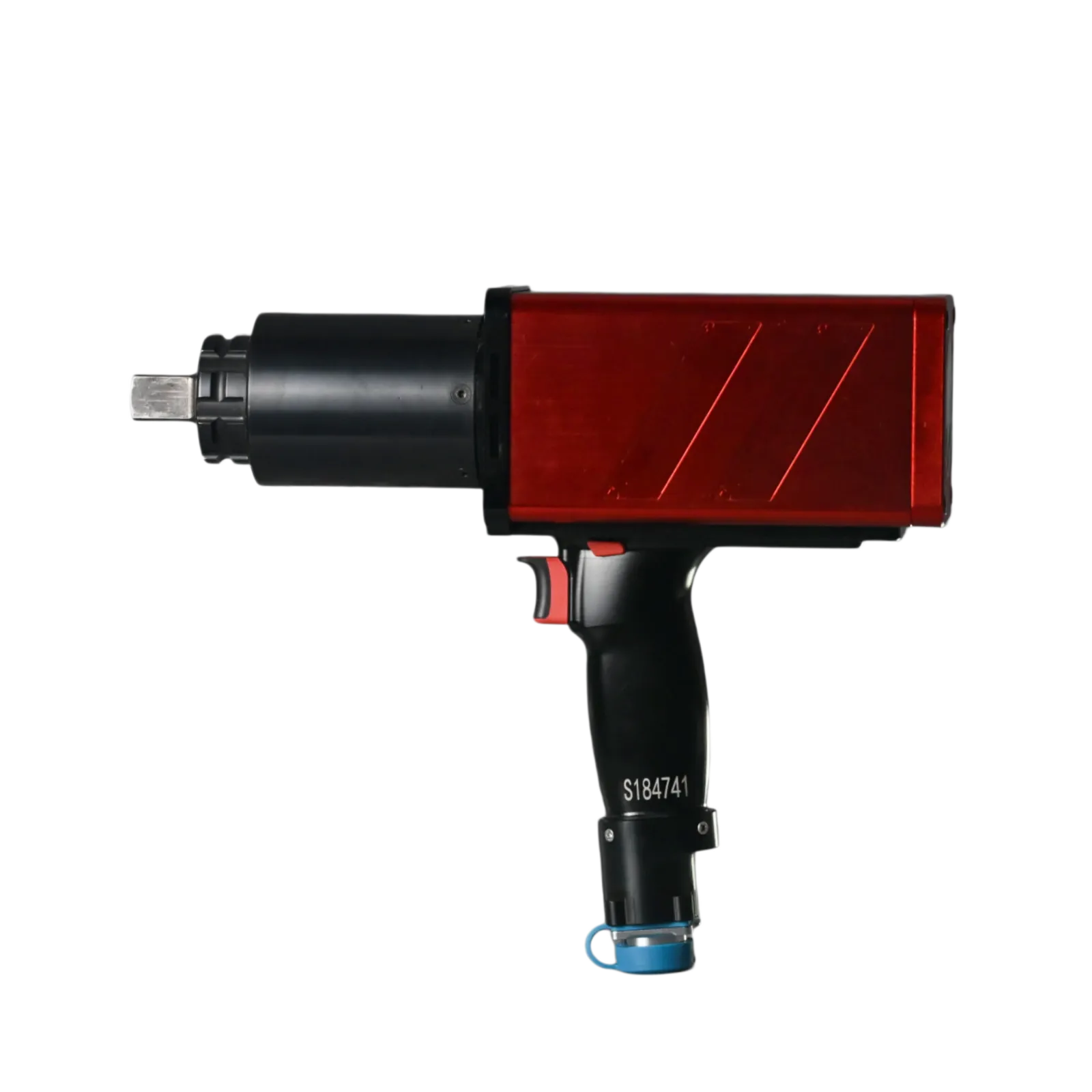 Servo Series