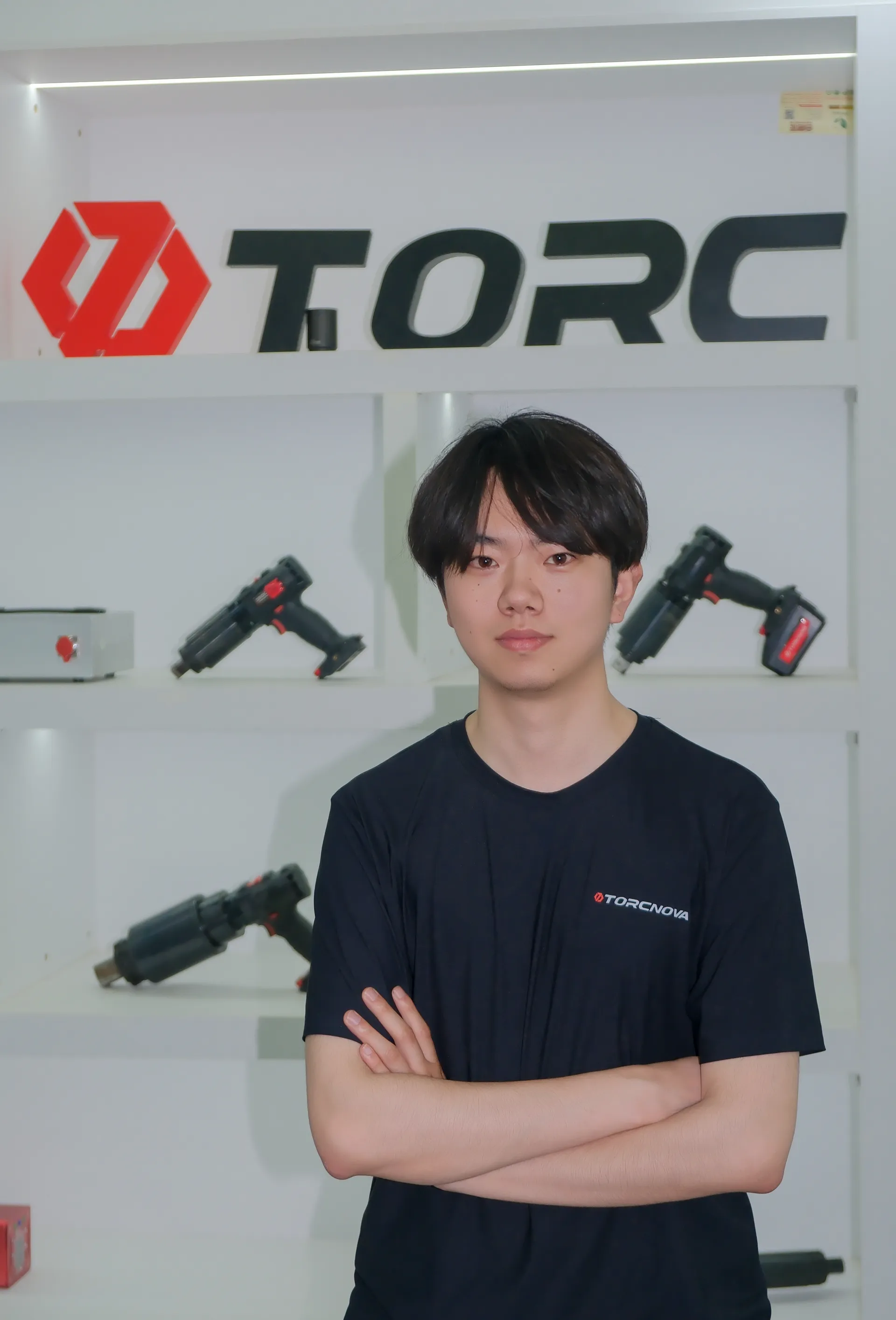 Shuntao Zhang