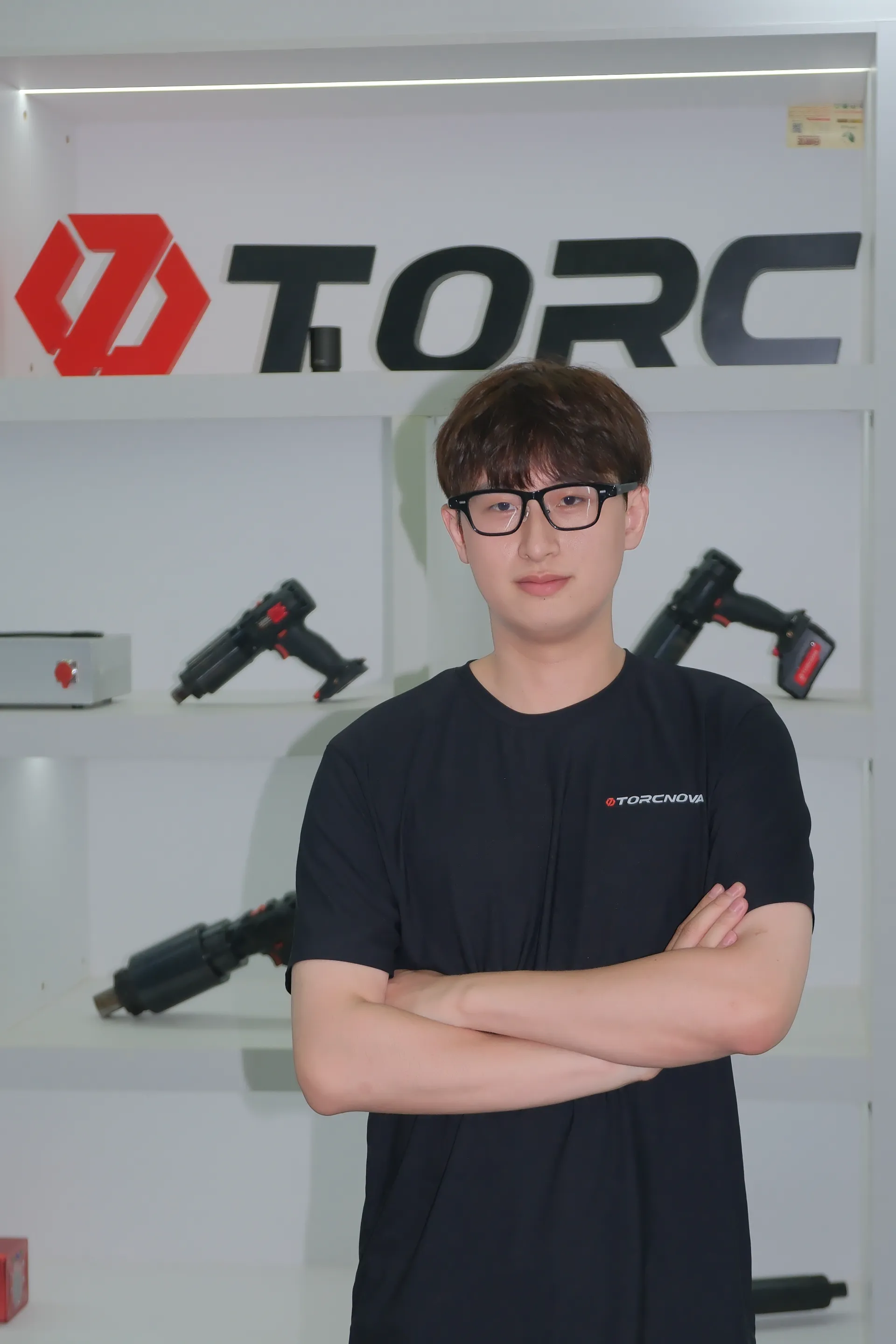 Tianhao Gu