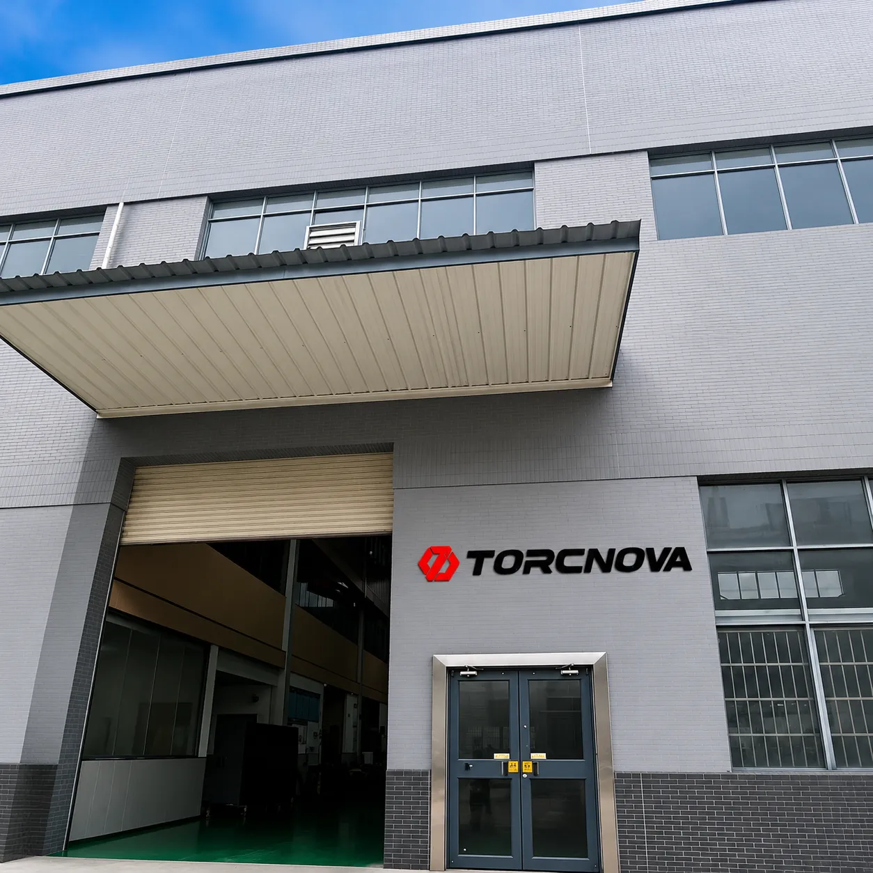 Company Overview
