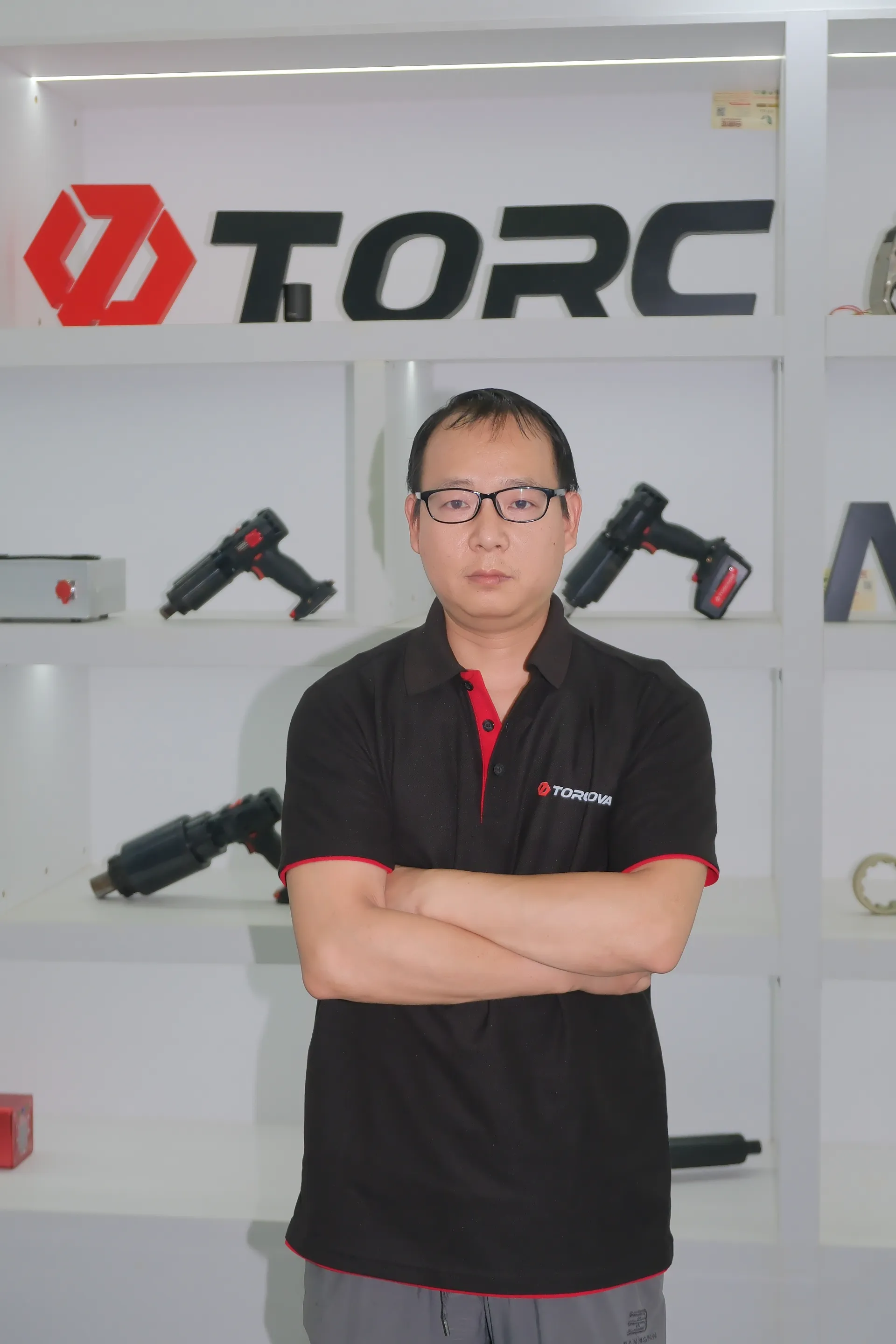 Software/Firmware Engineer