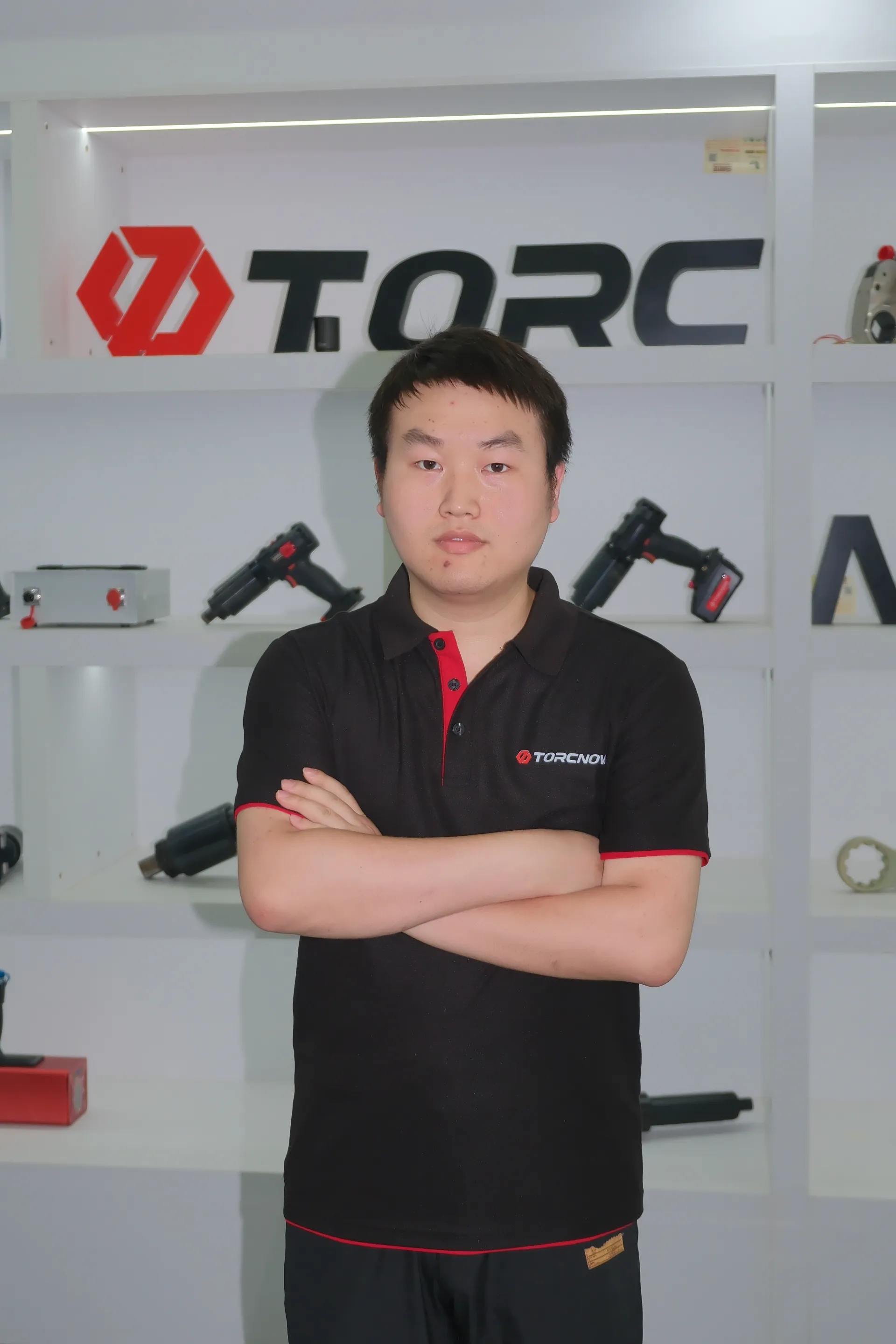 Technical Support Manage