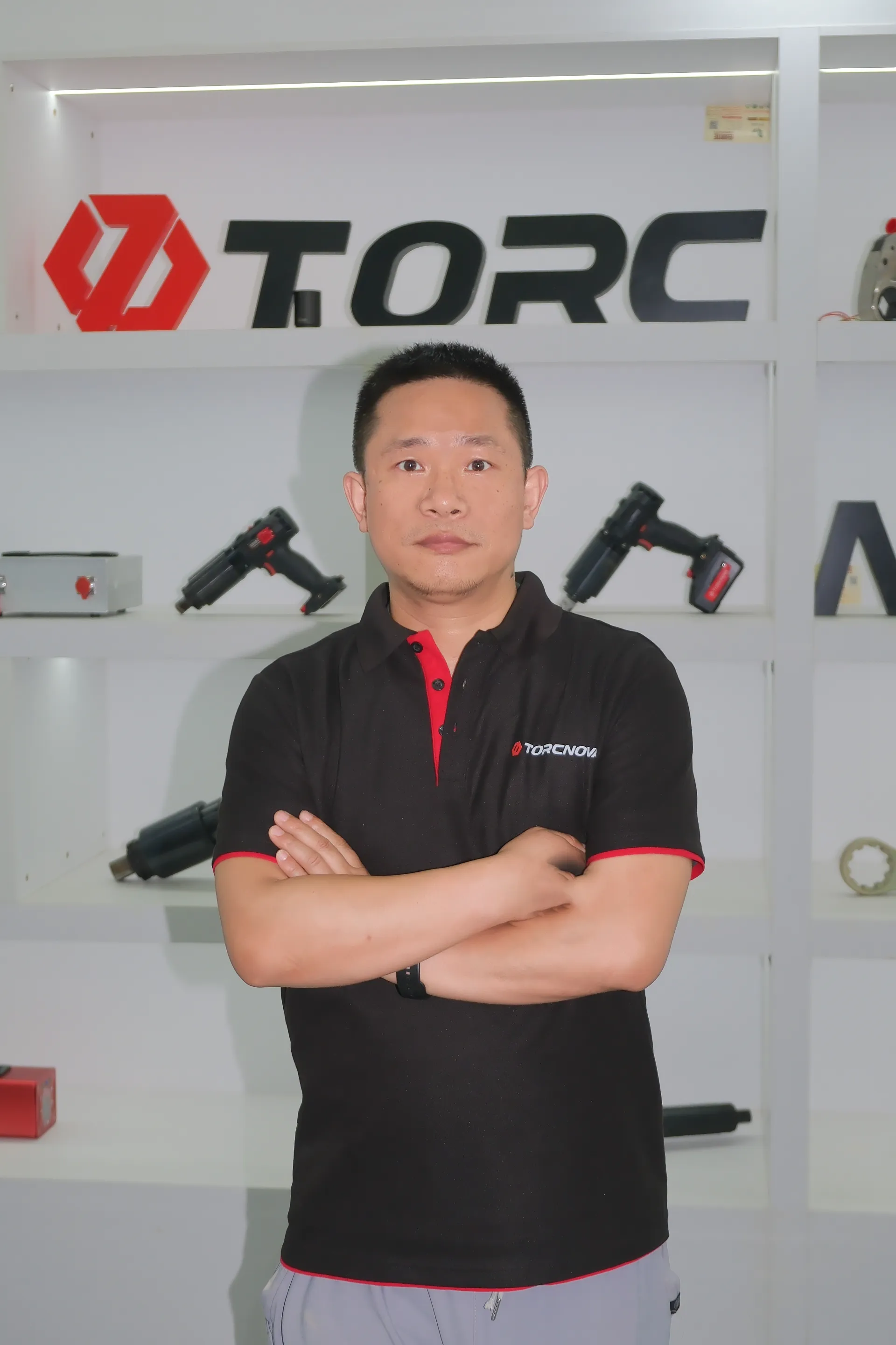 Manufacturing Manager