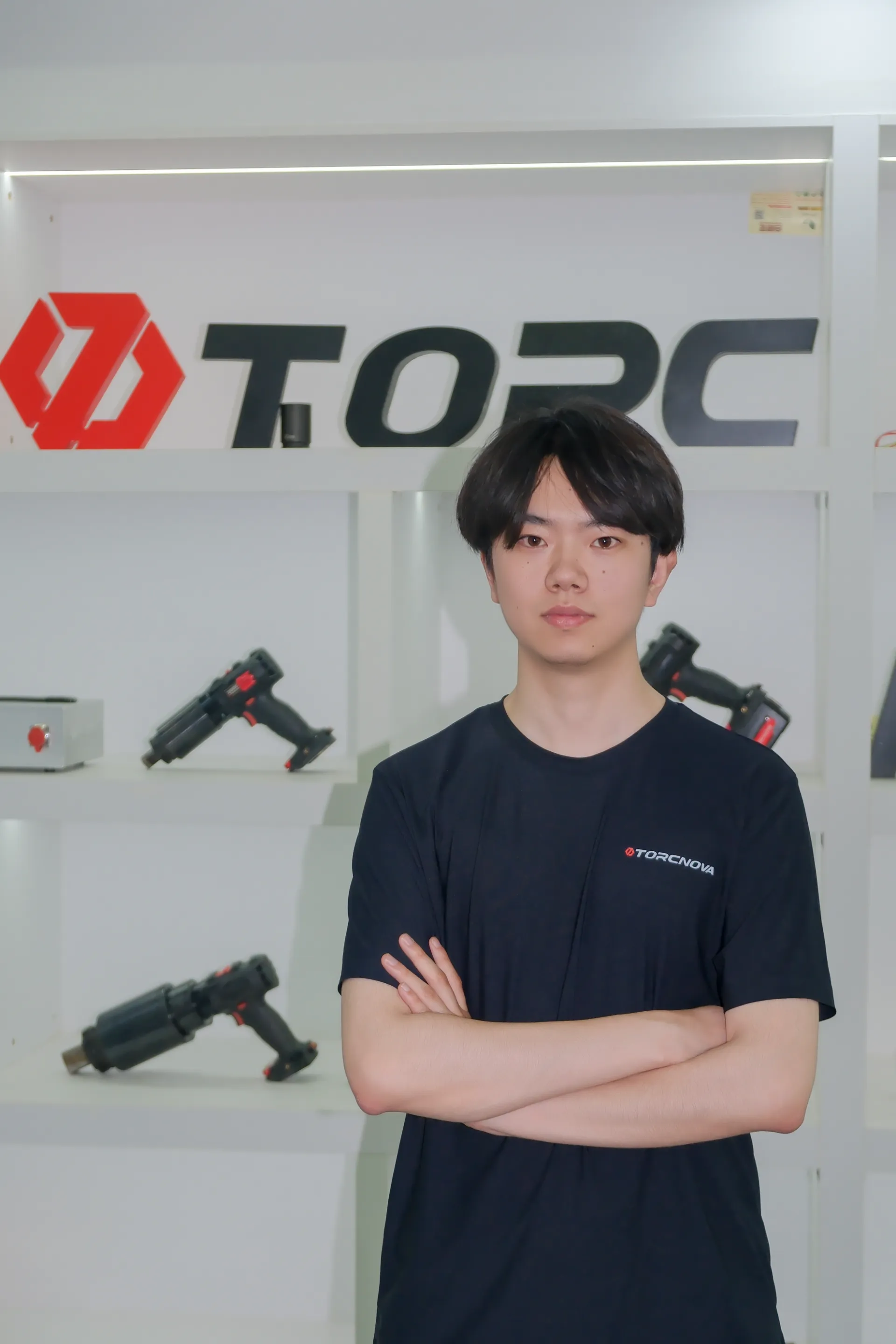 Director of Operations