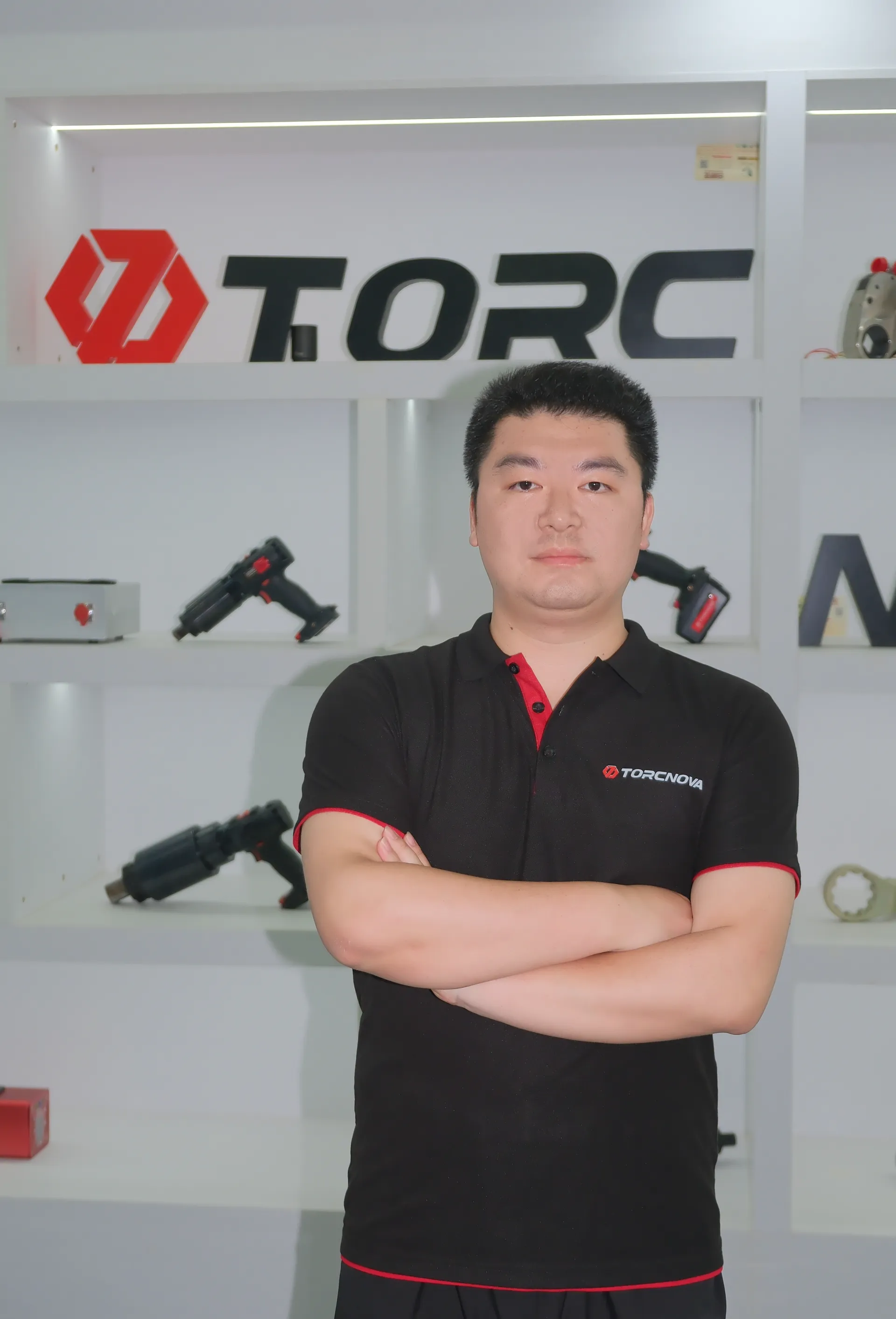 Mechanical Production Manager