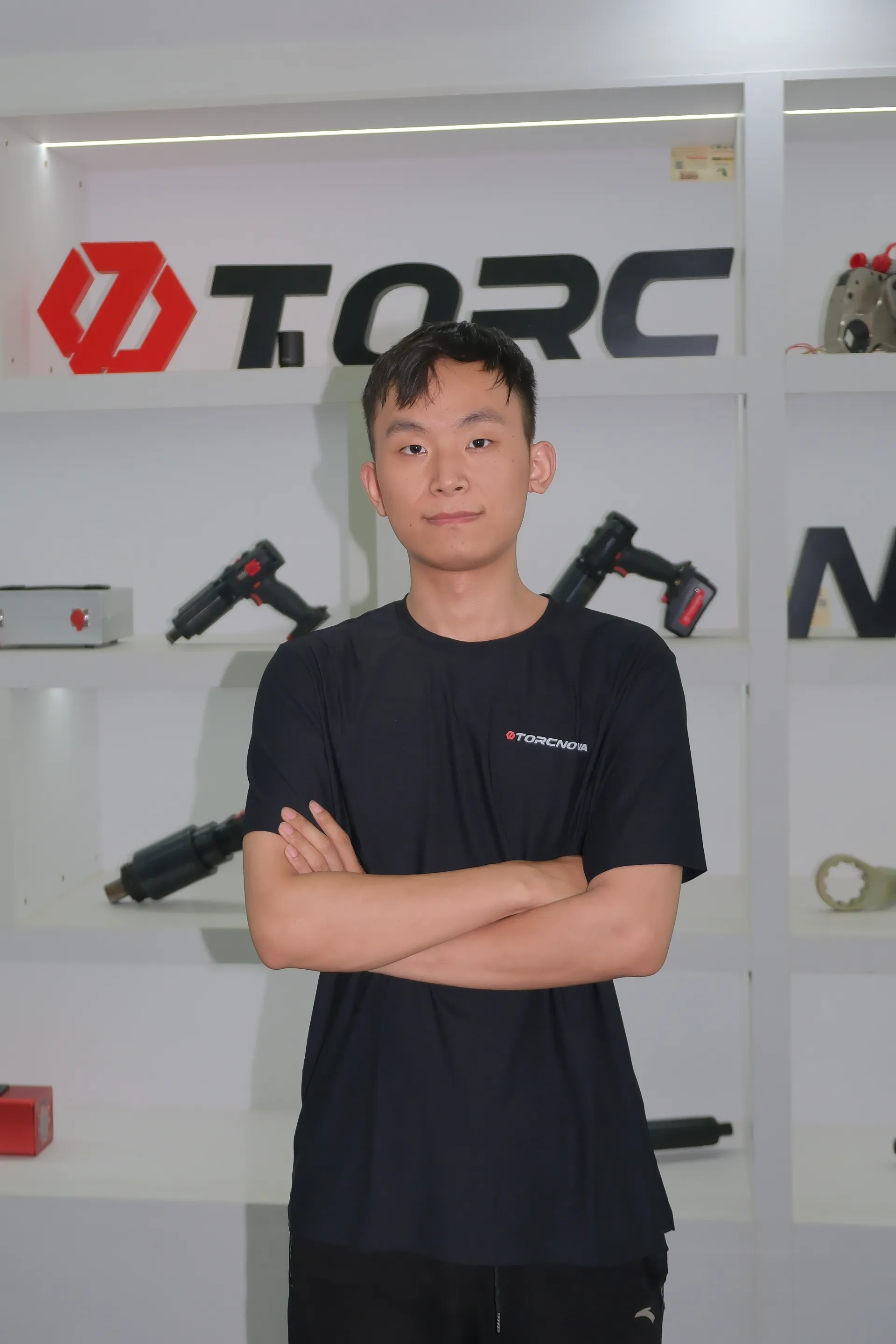 Calibration Technician