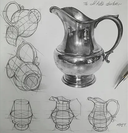 3