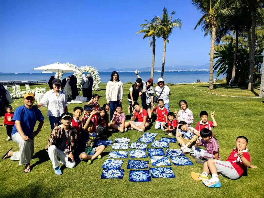 在中外教师协作备课中，看见教育如何真实生长
