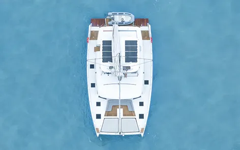 THE POWER OF YOUR CHOICE