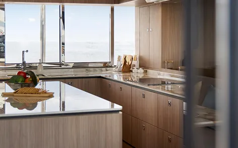 TAILORED TO PERFECTION