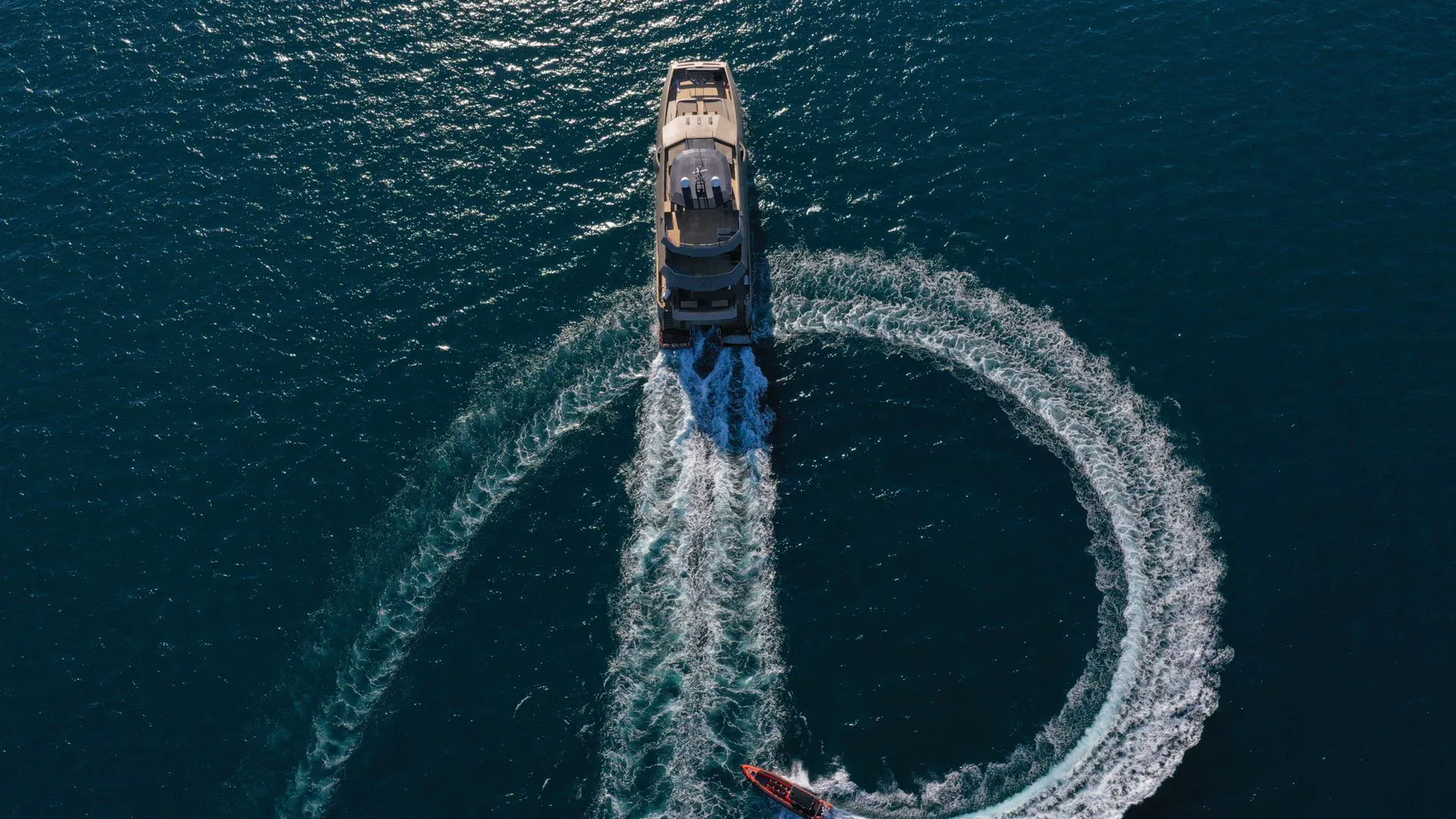 Advanced & Eco-Conscious Propulsion