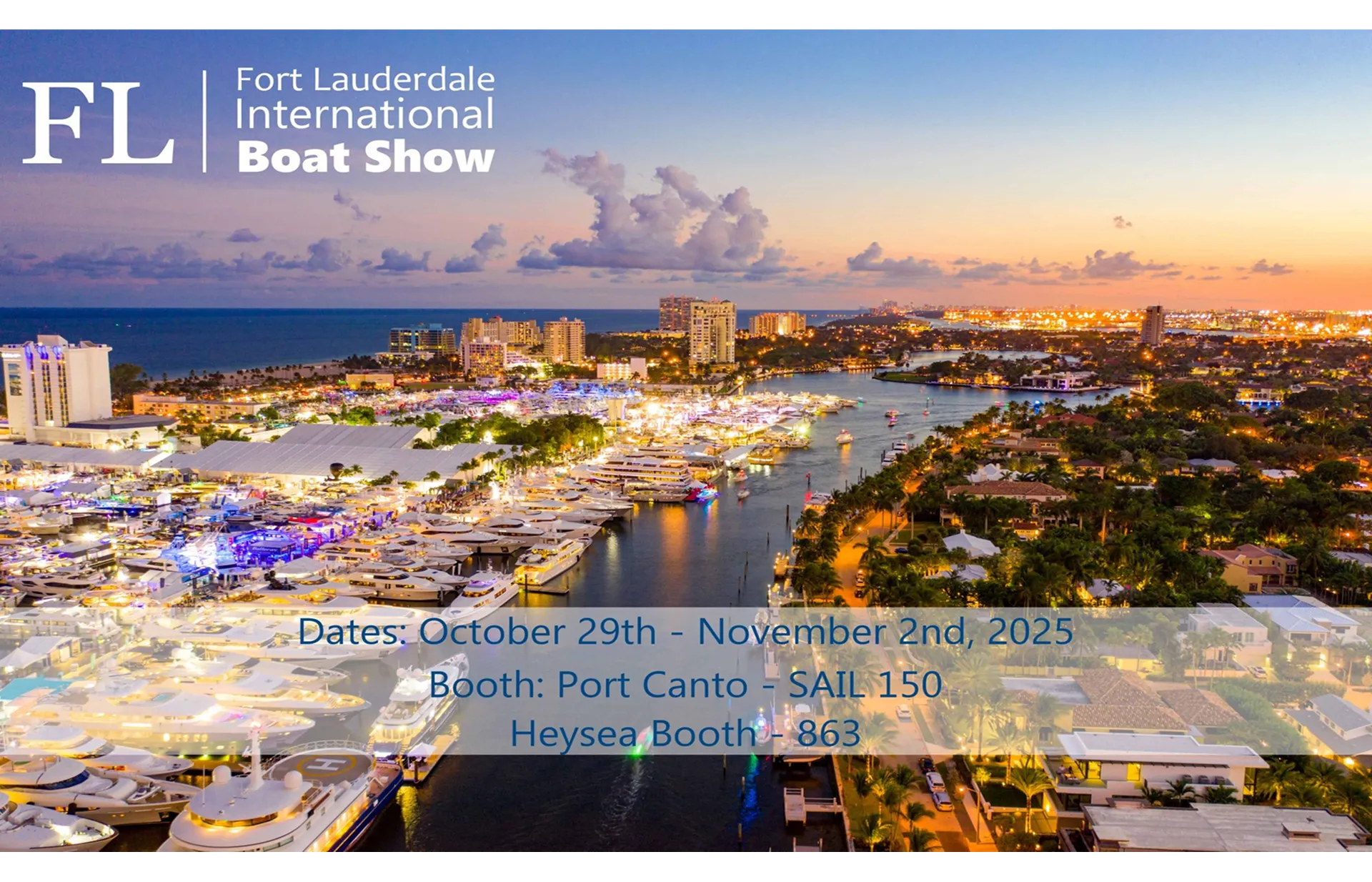 Seaview 59 Catamaran Debut Set for Prestigious Annapolis Sailboat Show