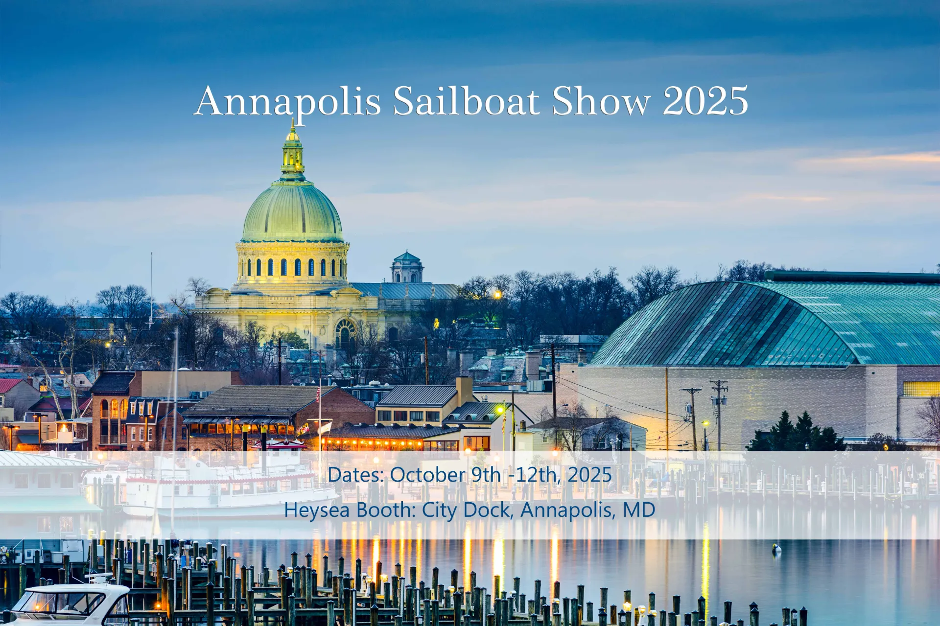 Seaview 59 Catamaran Debut Set for Annapolis Sailboat Show