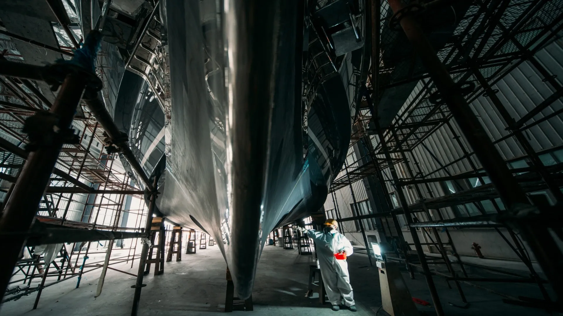 Two-Decades Superyachts Legacy