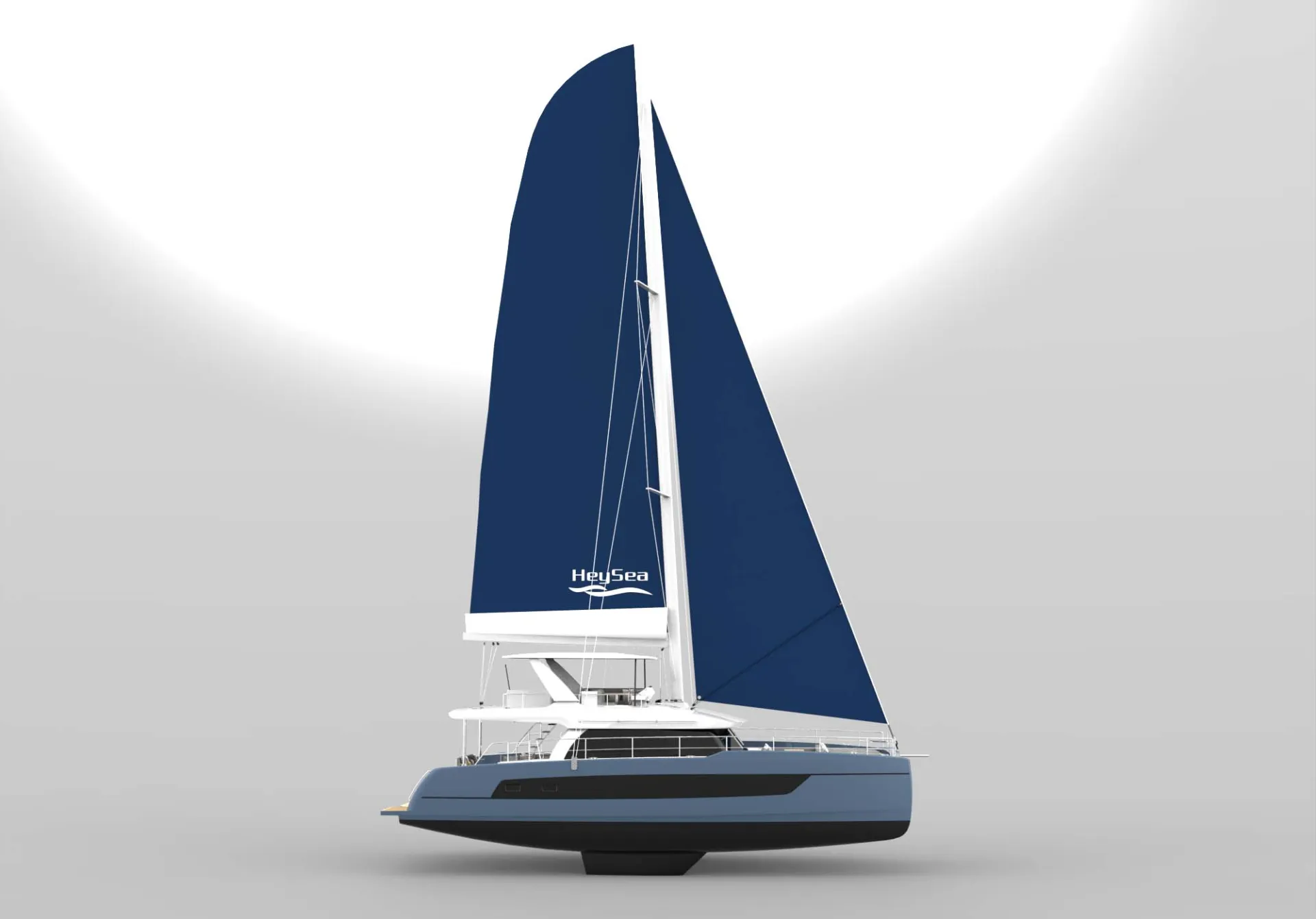 Options for your yacht