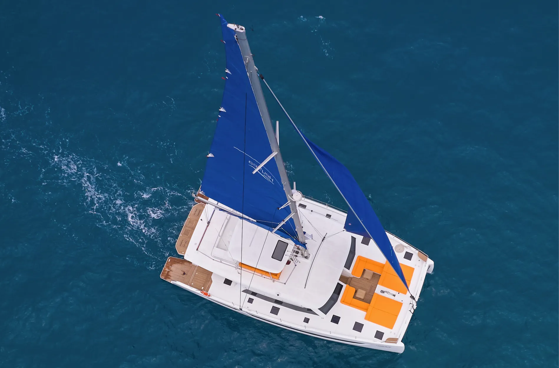 The Conventional Series with LFP Support