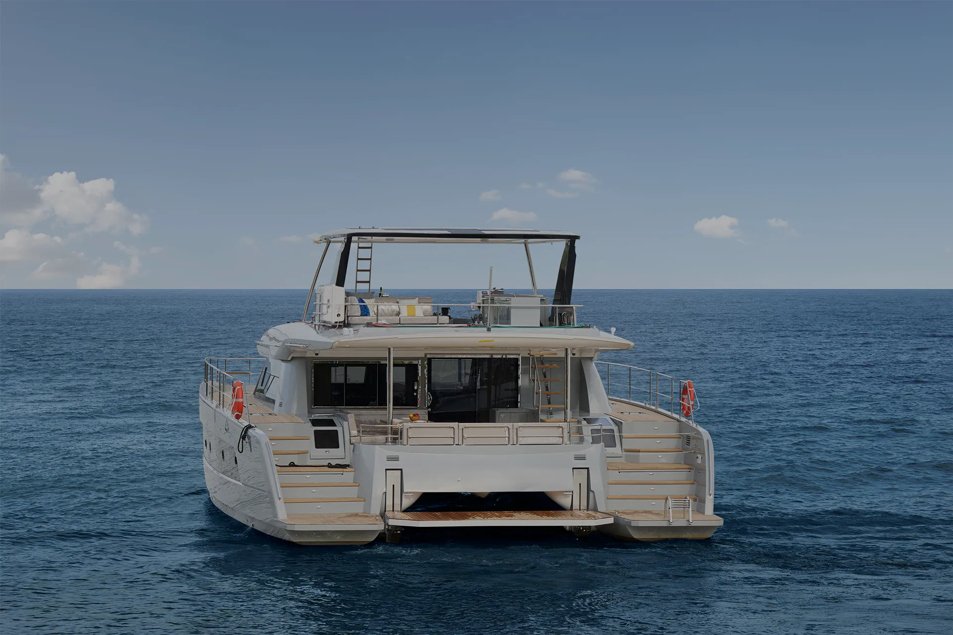 The H-E-Y-S-E-A Value