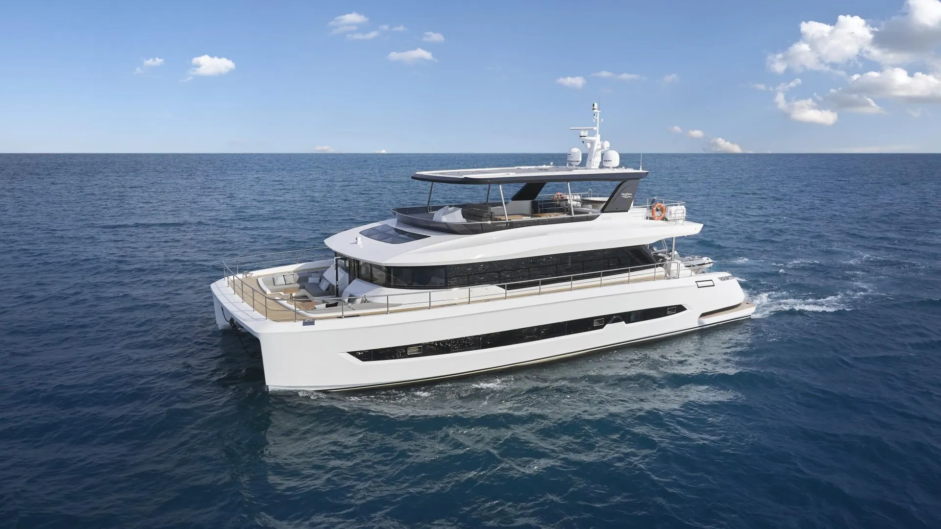 The Conventional Series with LFP Support