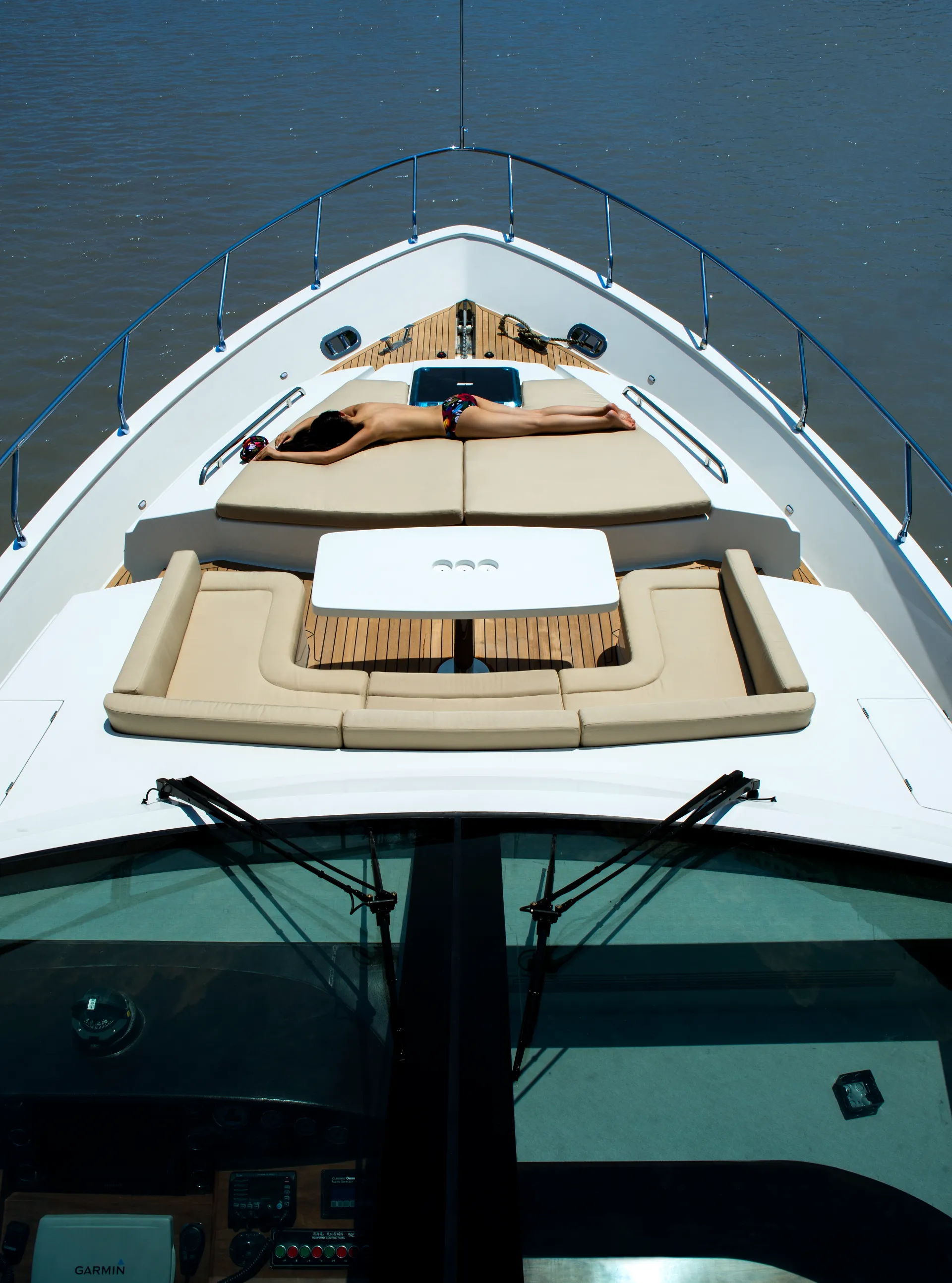 The Escape Artist’s Haven