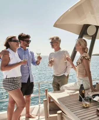 Living the Heysea Life