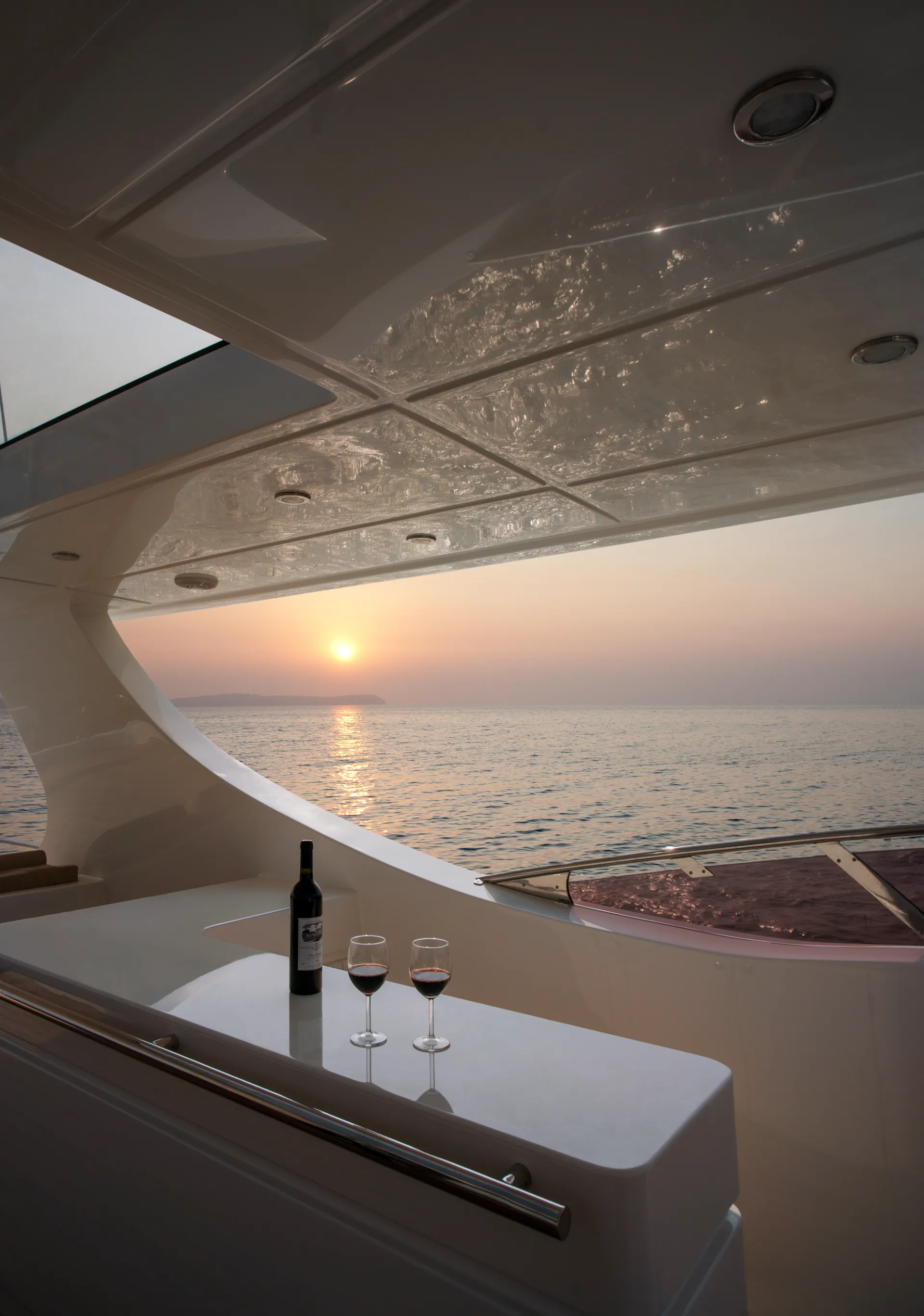 The Freedom of Heysea Ownership