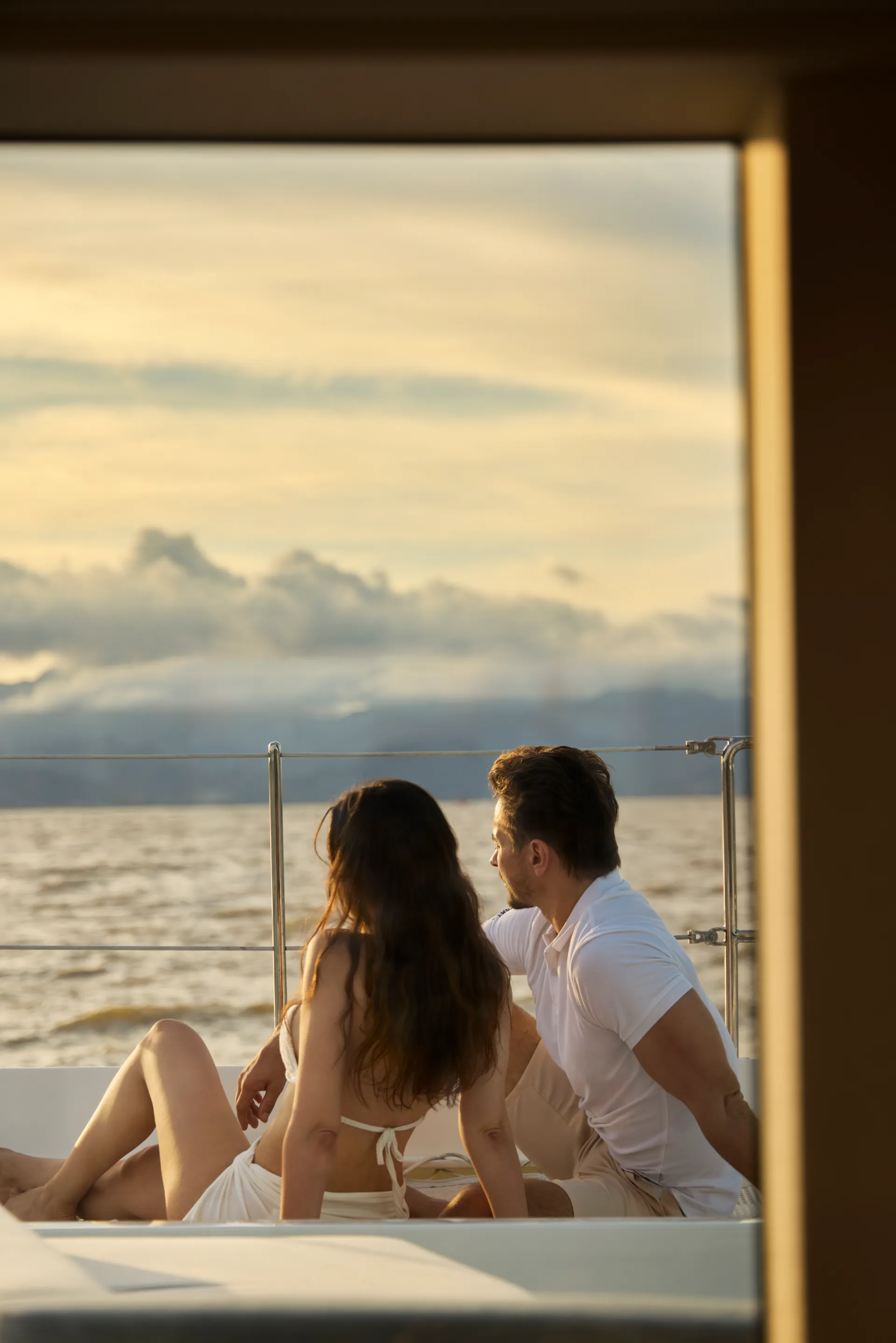 The Family’s Heysea Voyage