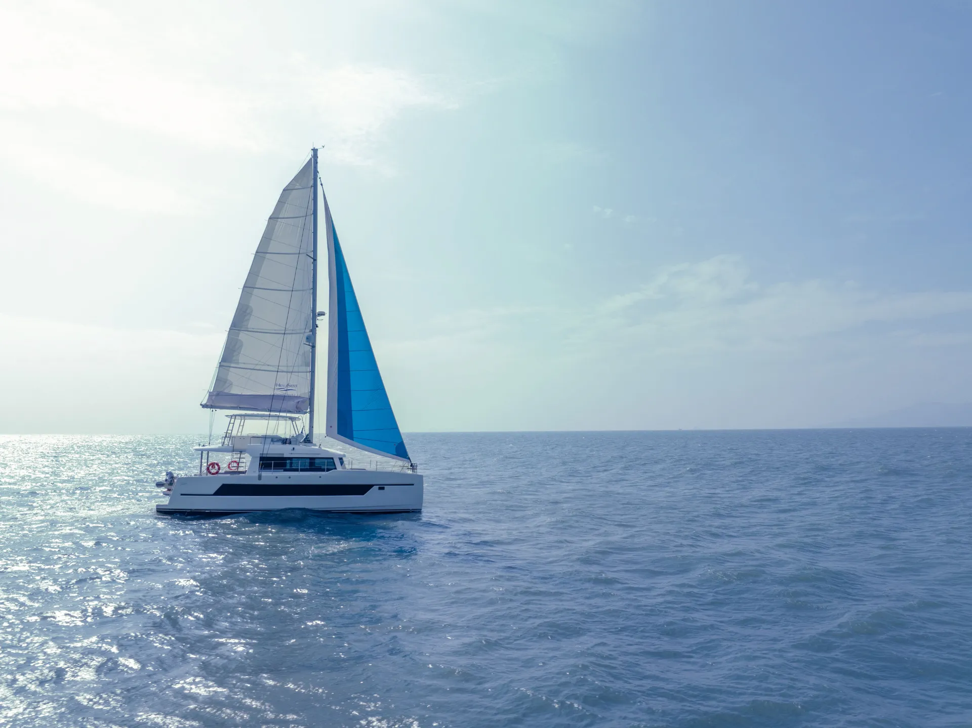 Advanced & Eco-Conscious Propulsion