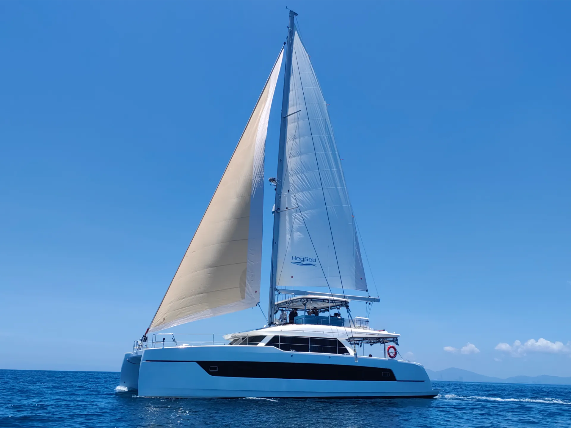 You are Part of the Journey