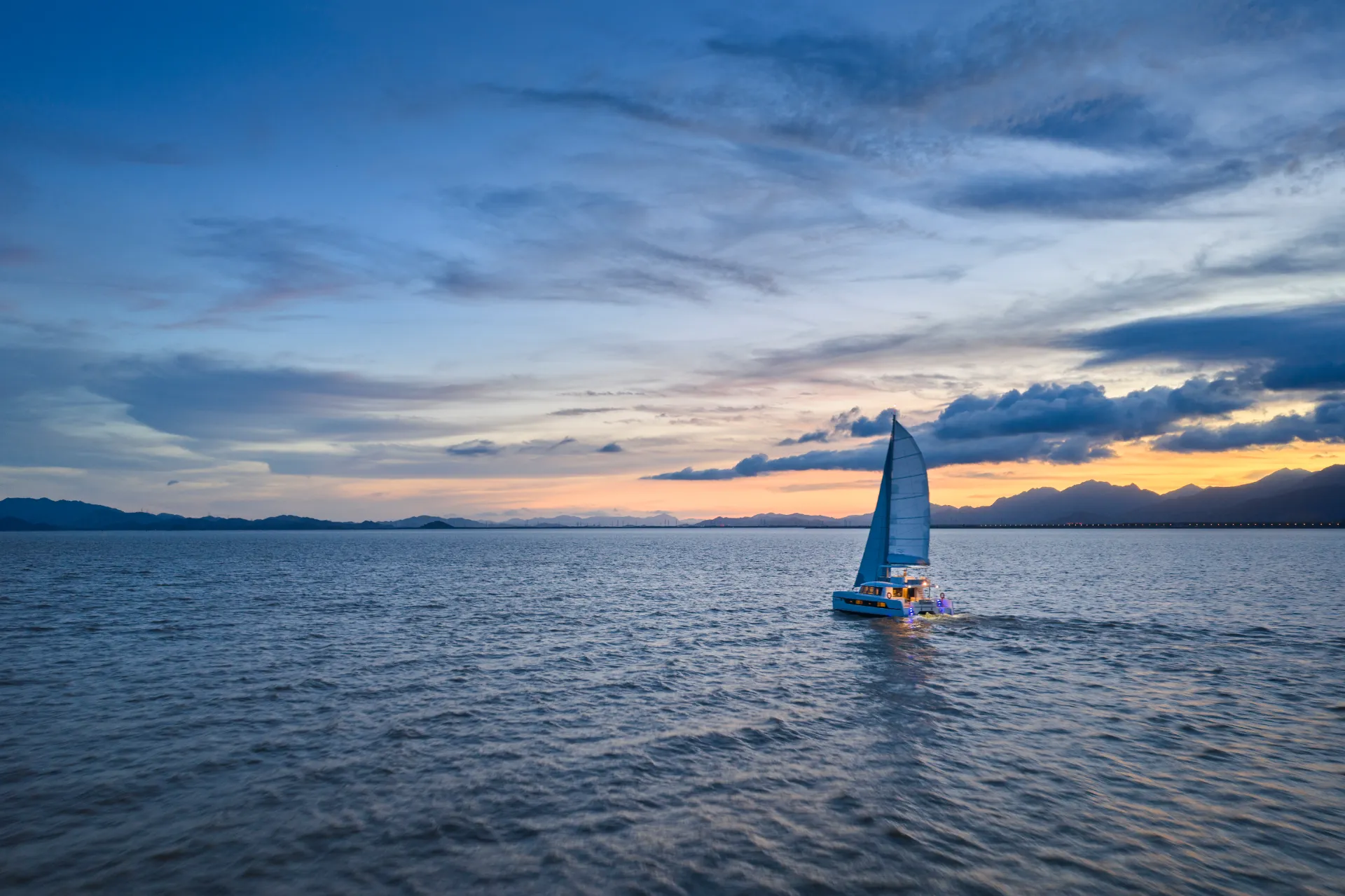 Embrack Your Long Journery with Confidence