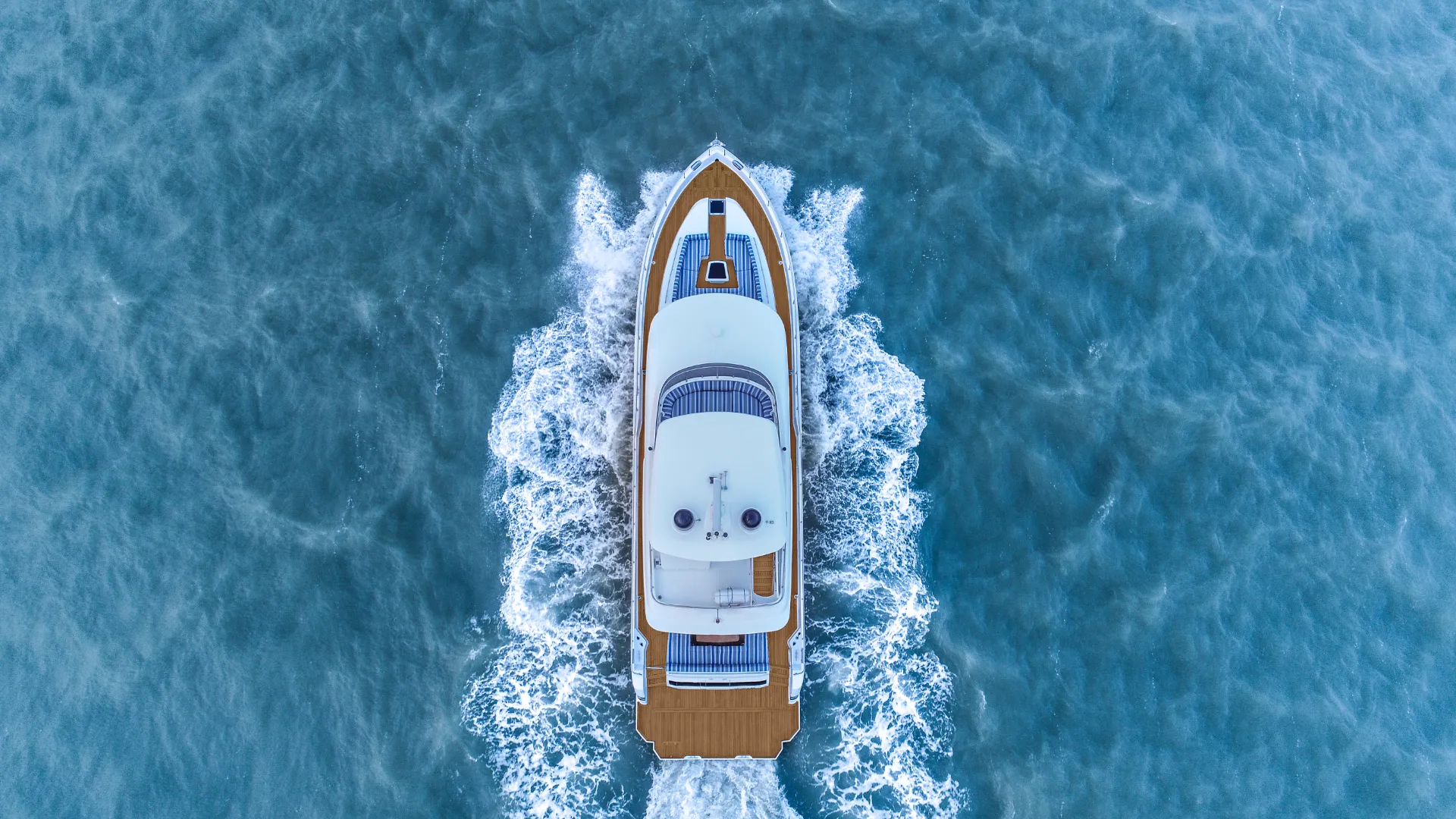 Two-Decades Superyachts Legacy