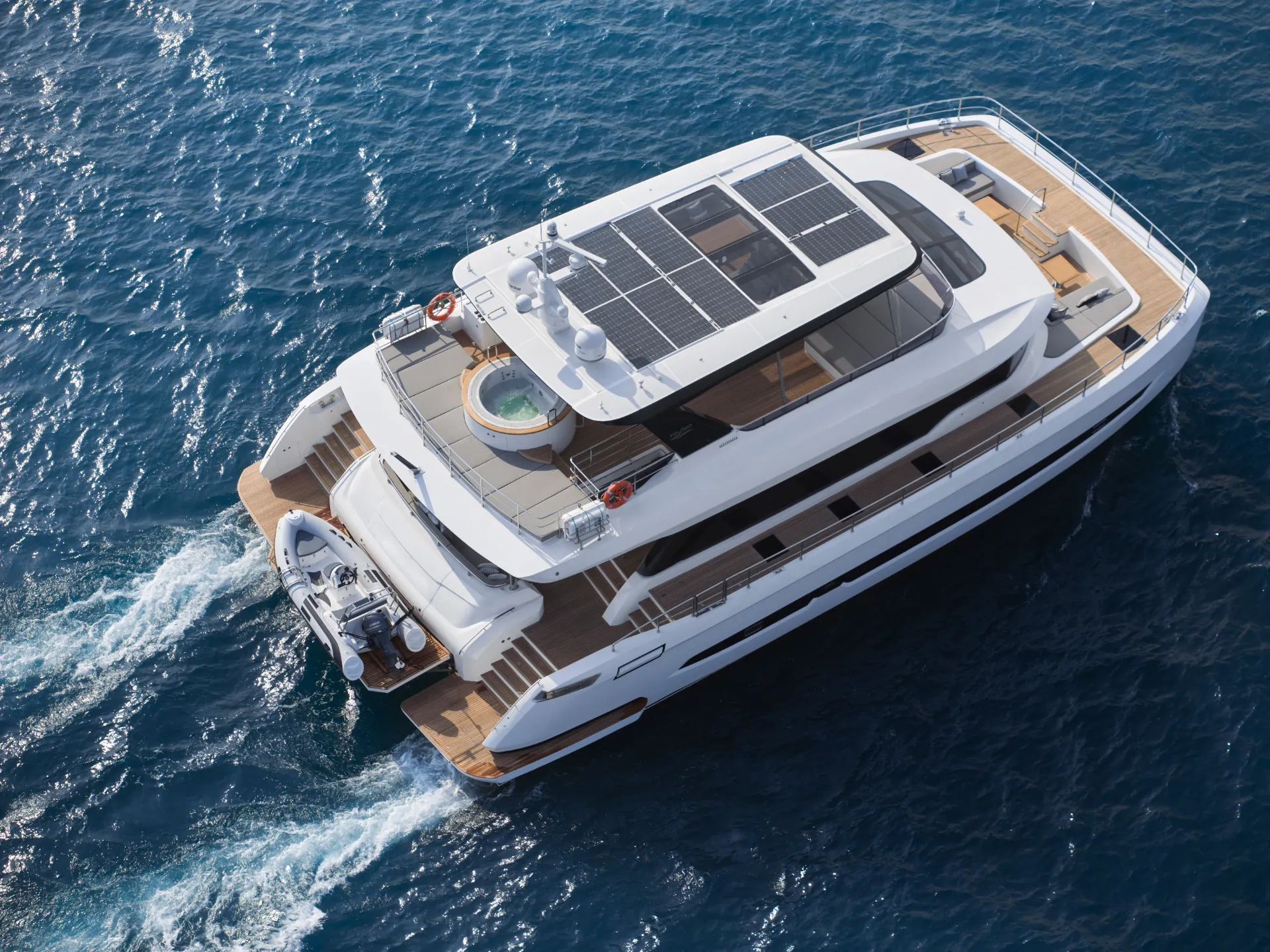 PERFORMANCE PERFECTED