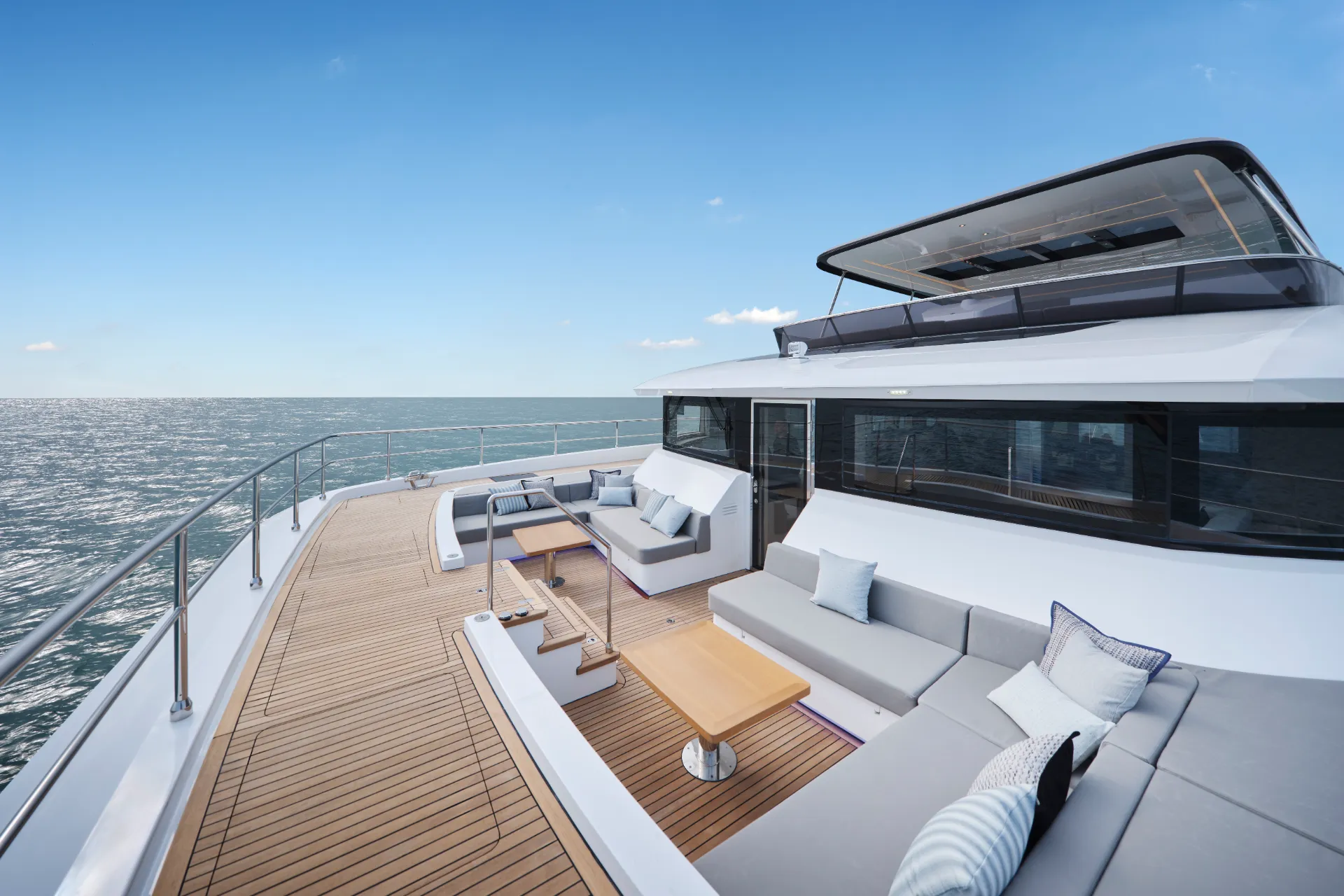 TAILORED TO PERFECTION