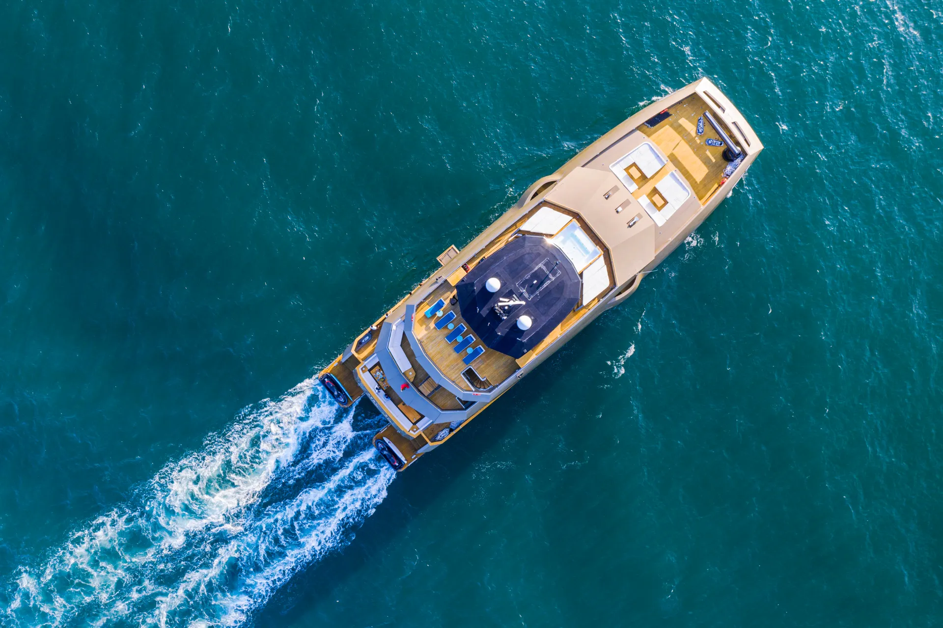 PERFORMANCE PERFECTED