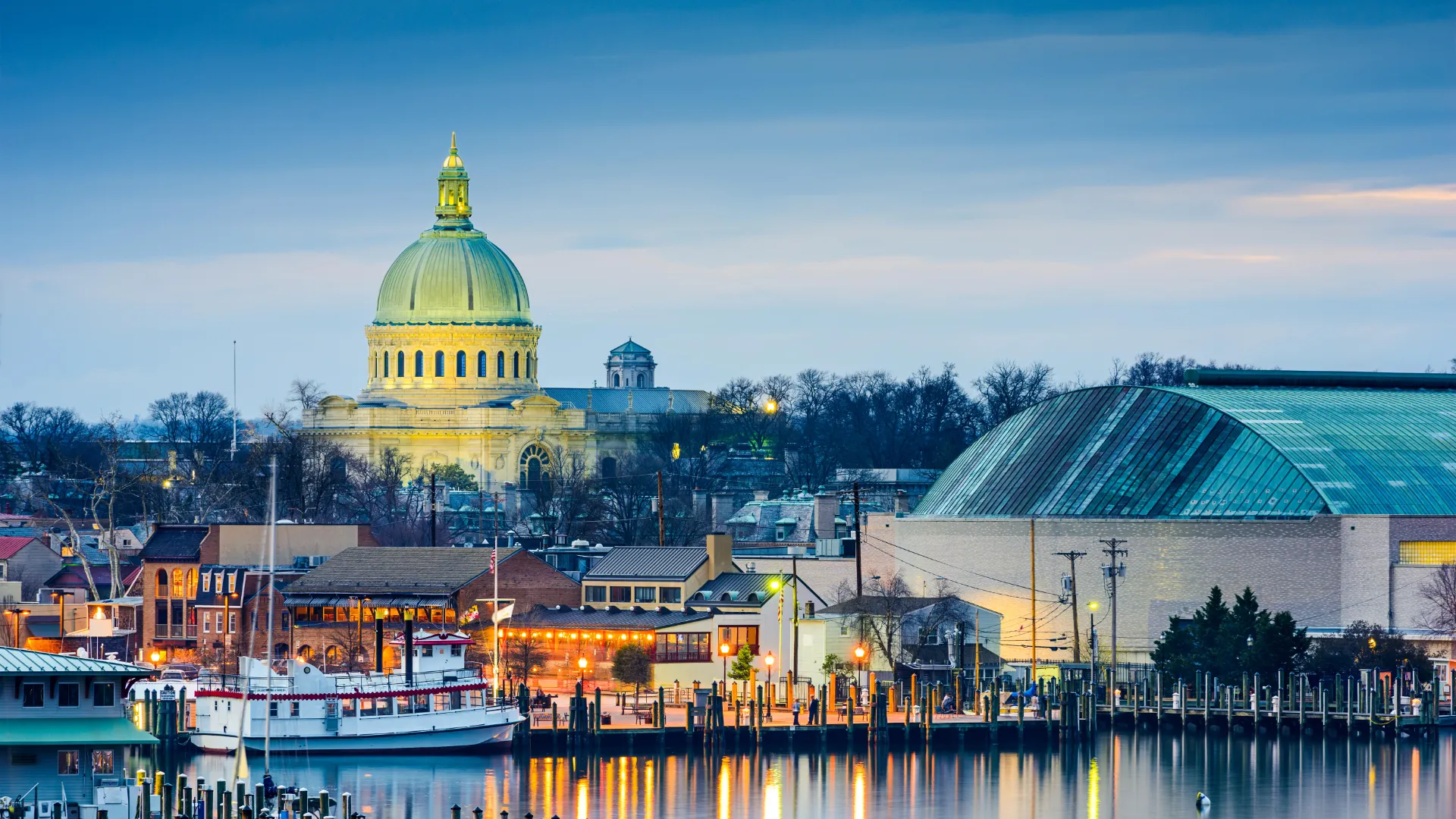 Seaview 59 Catamaran Debut Set for Annapolis Sailboat Show