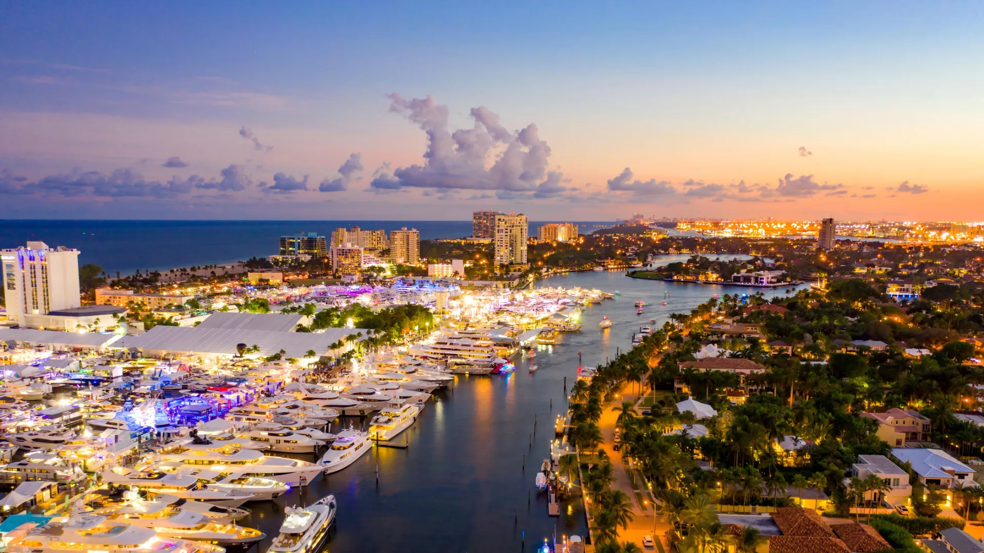 Heysea Makes a Grand Appearance at the 2025 FL Boat Show