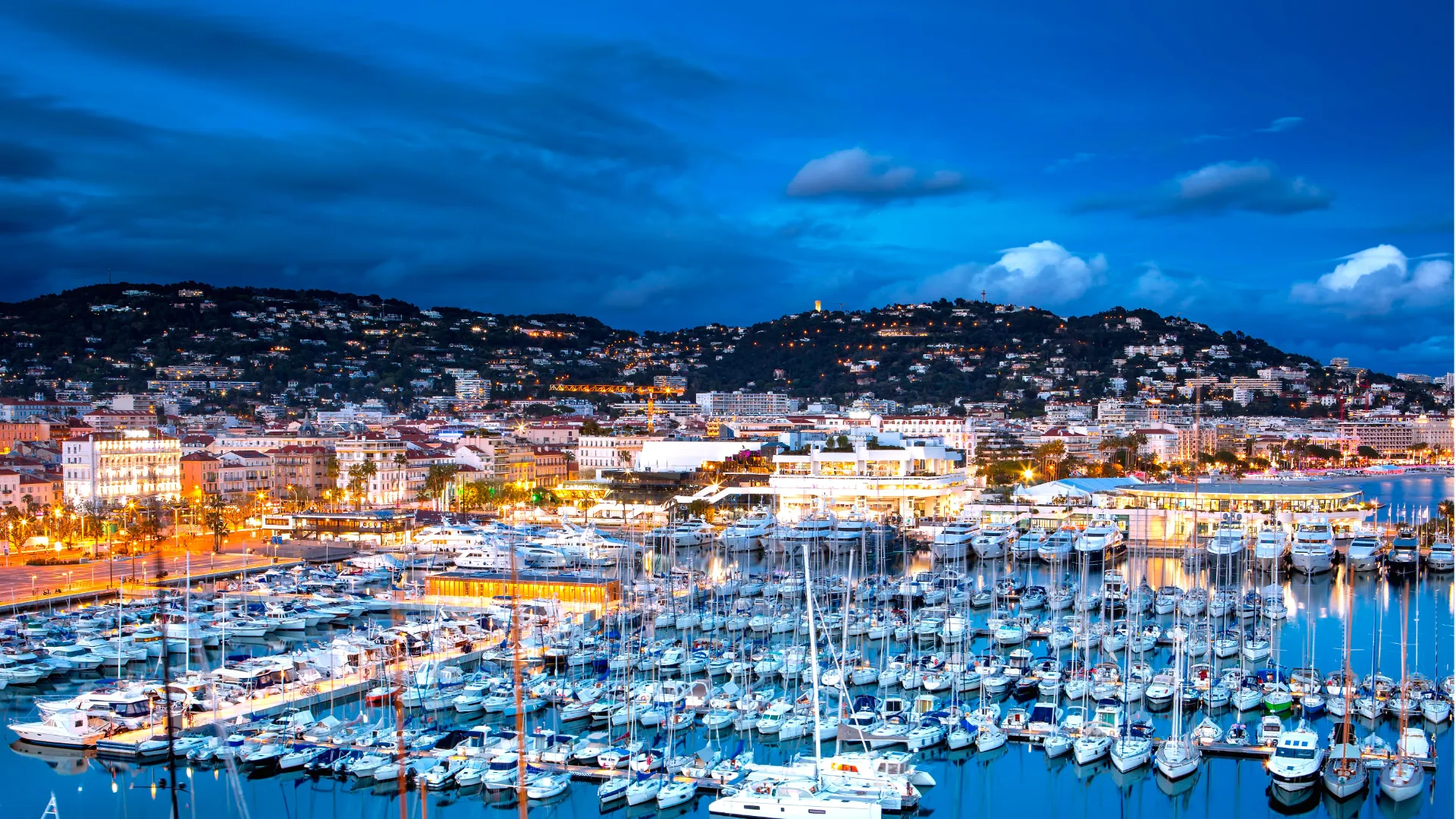 HEYSEA Set Sailing to Cannes Yachting Festival 2025